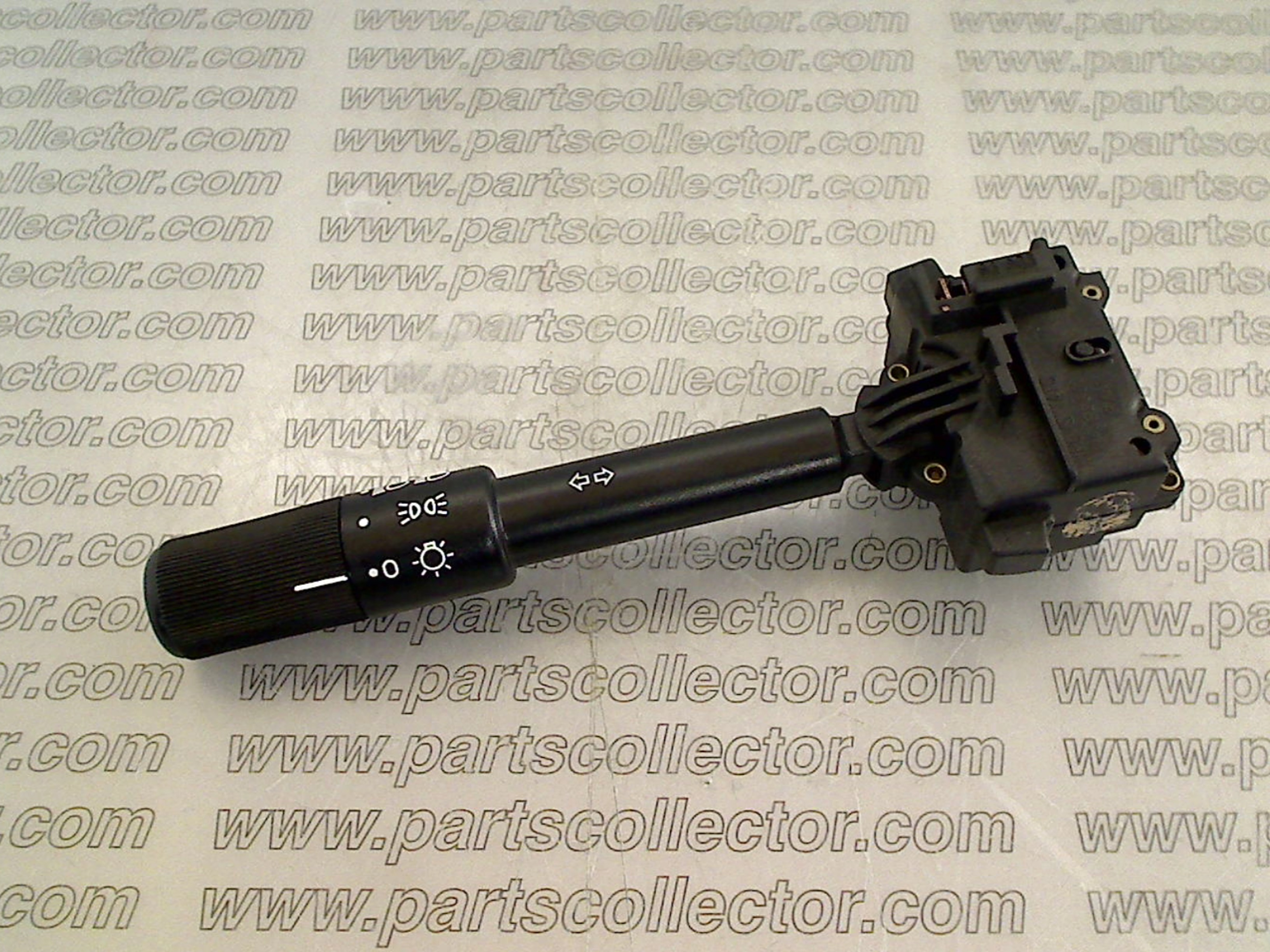 ALFA ROMEO  Electrical system code 15434 compatible with: ALFA ROMEO 75