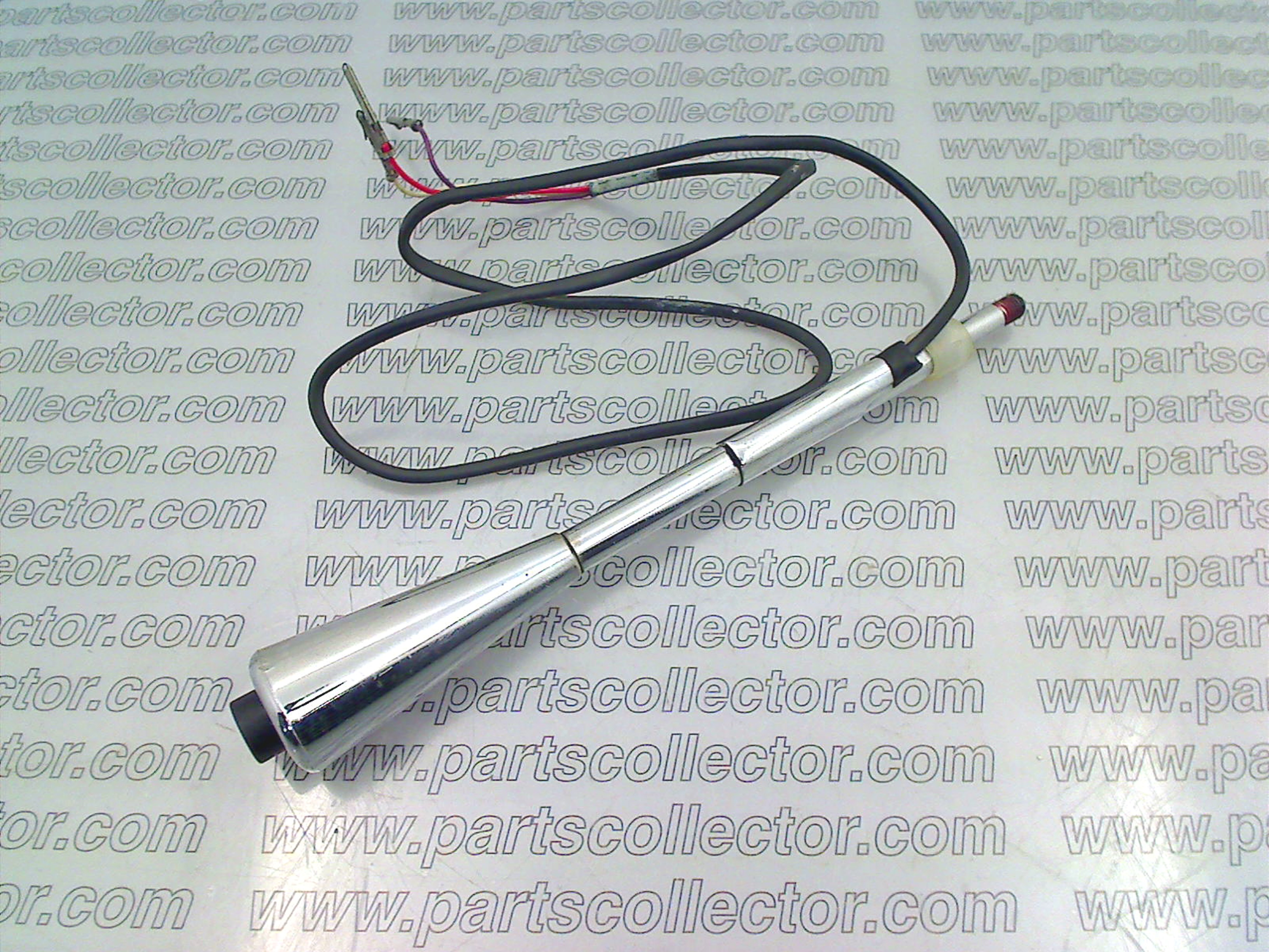 MASERATI 329.46.84.01 Electrical system code 916 compatible with: DE TOMASO LONGCHAMP, MASERATI KYALAMI AM129