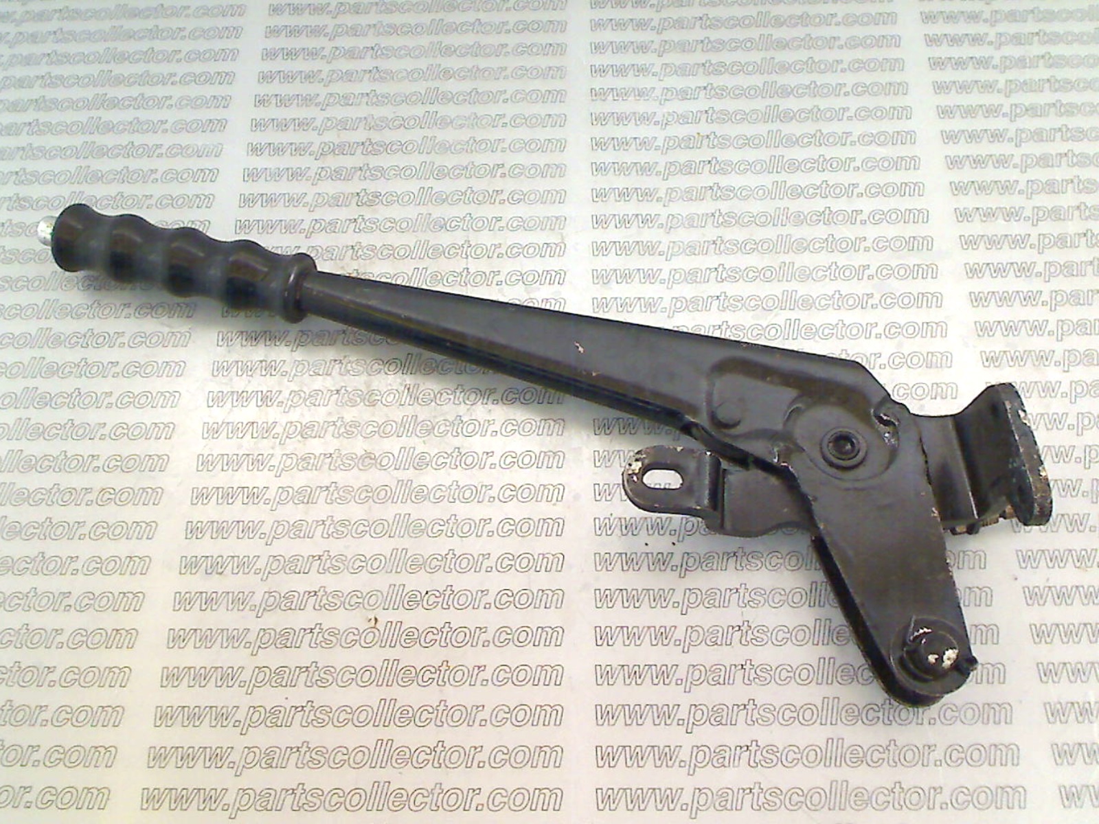 MASERATI 57654 - 15501 - 51082 Brake system code 12556 compatible with: MASERATI 3500 AM101, MASERATI 3500 AM101 TOURING, MASERATI MISTRAL AM109, MASERATI QUATTROPORTE AM107, MASERATI SEBRING AM101
