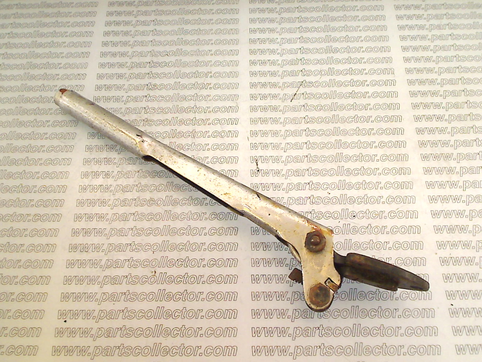 Brake system code 12563