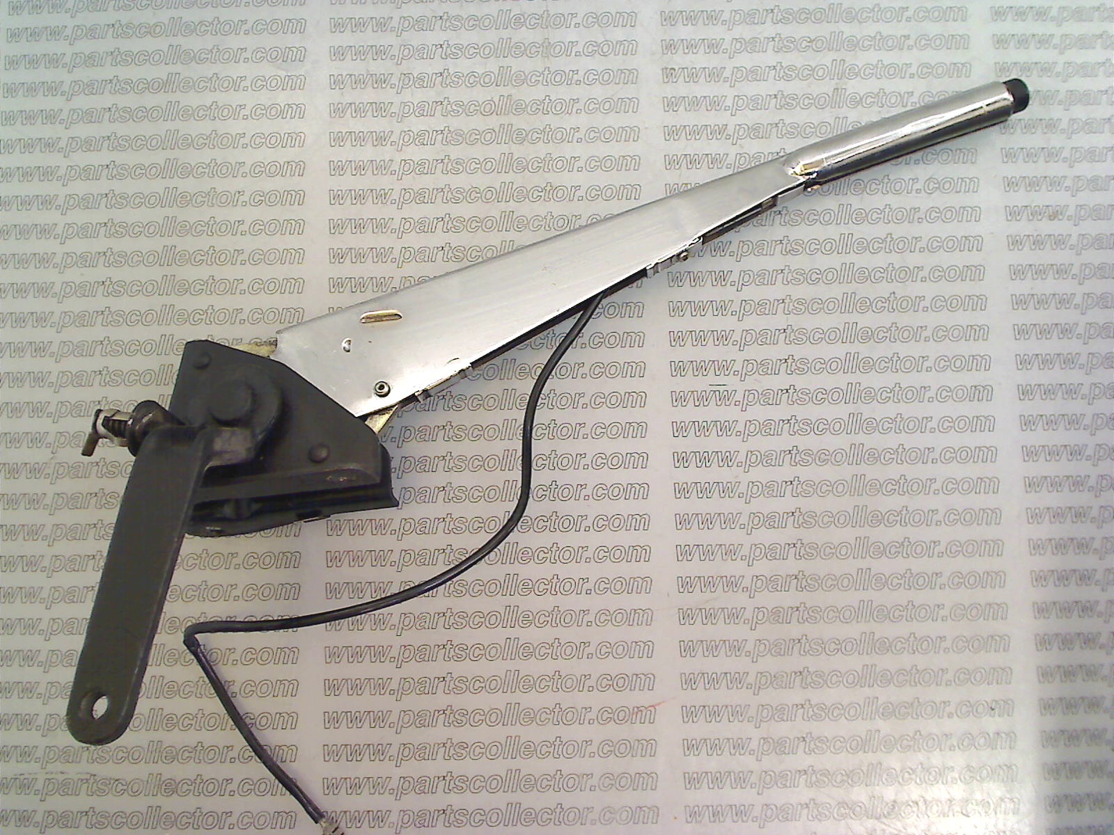 FERRARI 108965 Brake system code 13741 compatible with: FERRARI 208, FERRARI 208 TURBO, FERRARI 308, FERRARI 308 4V, FERRARI 308 GTB GTS