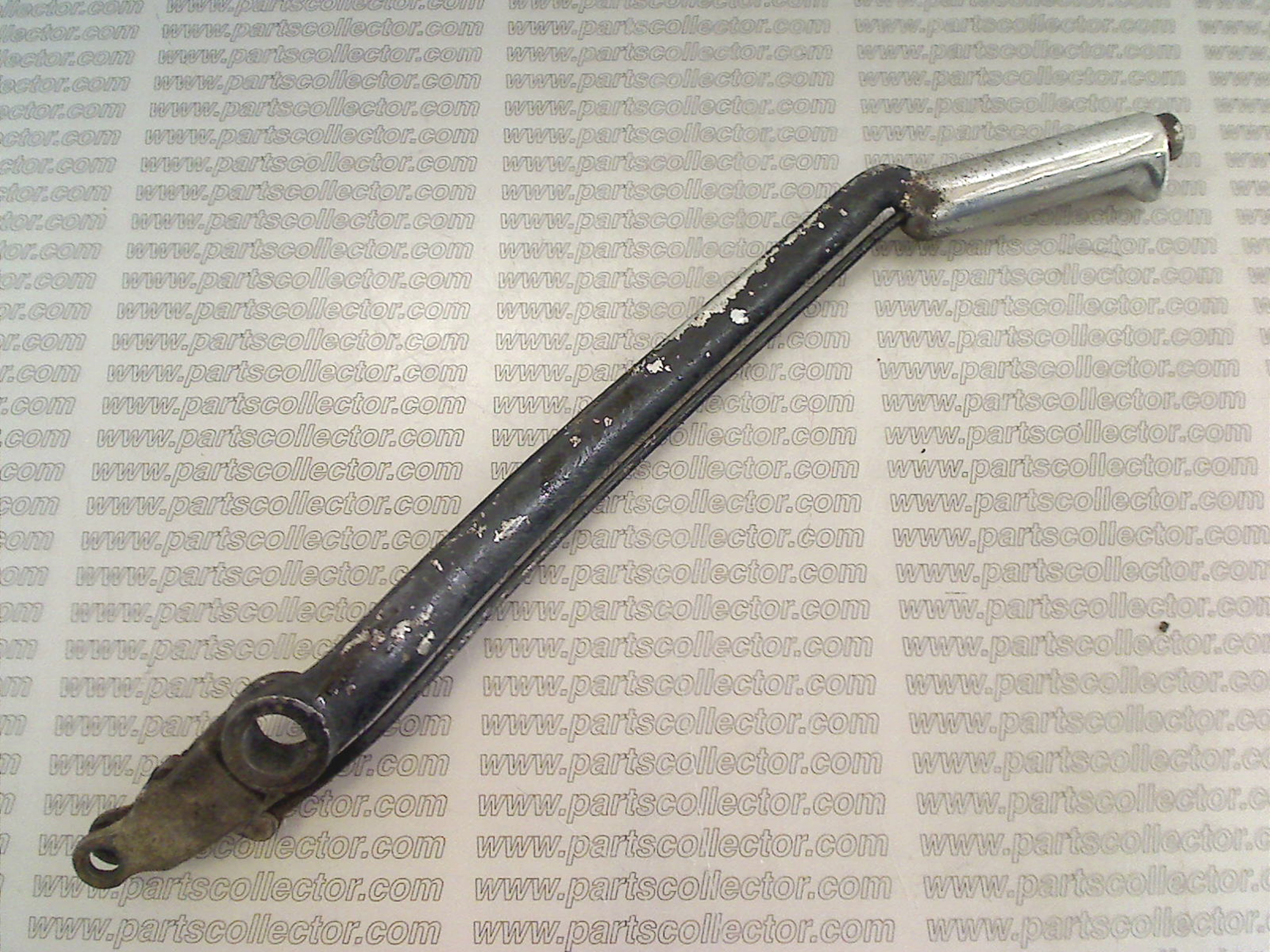 LANCIA  Brake system code 14643 compatible with: LANCIA APRILIA