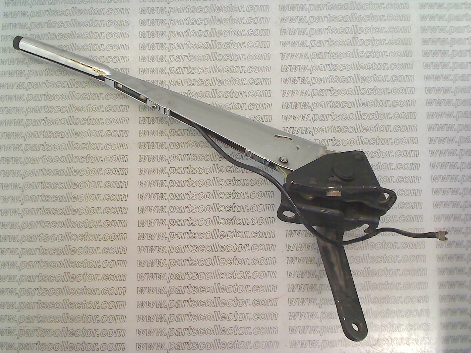 FERRARI 108965 Brake system code 13741 compatible with: FERRARI 208, FERRARI 208 TURBO, FERRARI 308, FERRARI 308 4V, FERRARI 308 GTB GTS - additional view