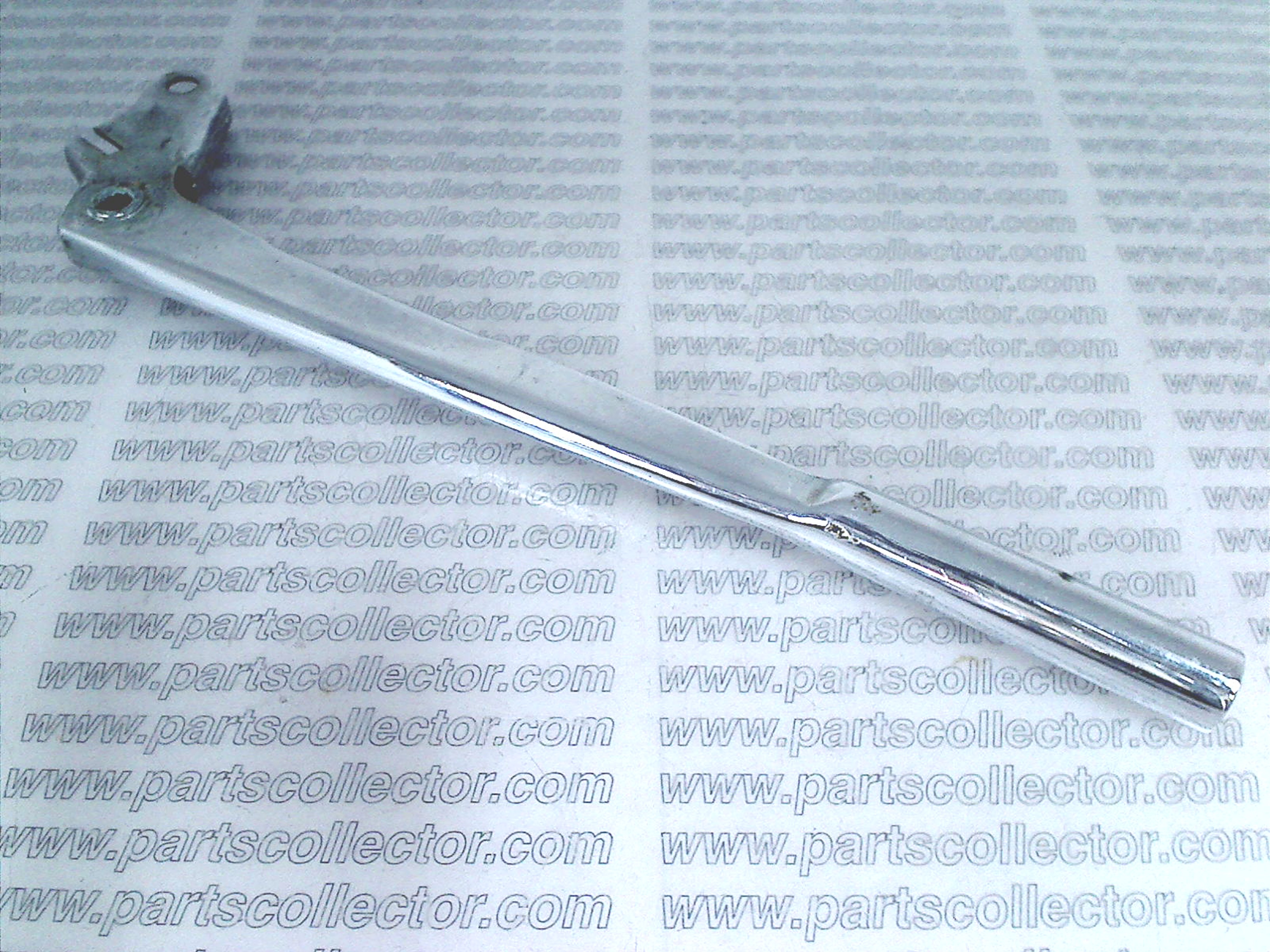 LANCIA 81890738 Brake system code 18631 compatible with: LANCIA FULVIA, LANCIA FULVIA 1600 HF, LANCIA FULVIA 2C, LANCIA FULVIA ZAGATO - additional view