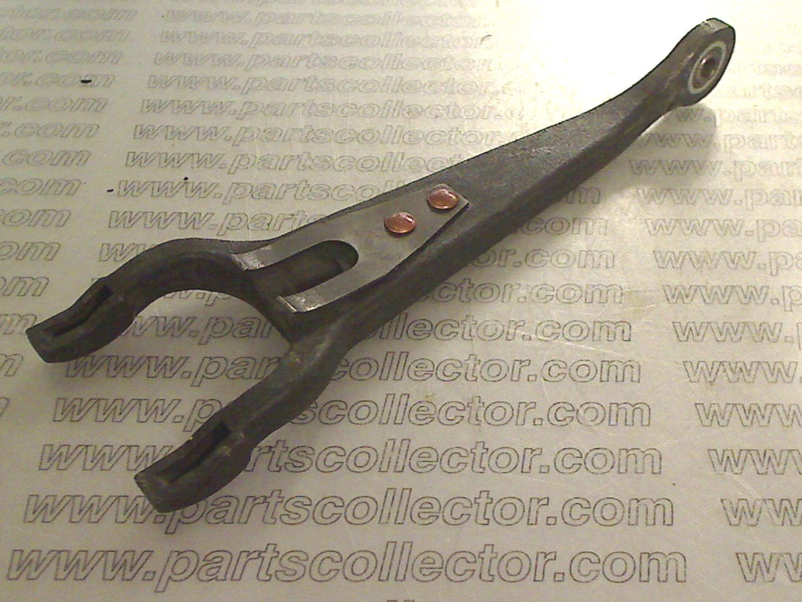 FERRARI 500719 Transmission code 6558 compatible with: FERRARI 246 DINO
