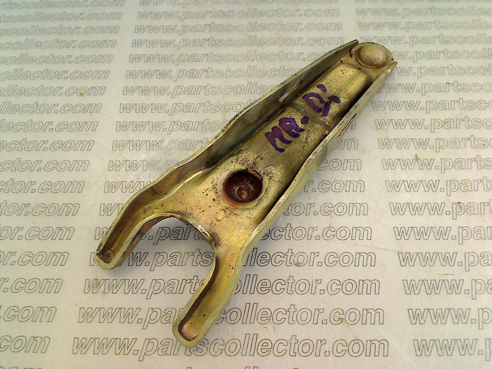 MASERATI 314620302 Transmission code 15769 compatible with: MASERATI BITURBO