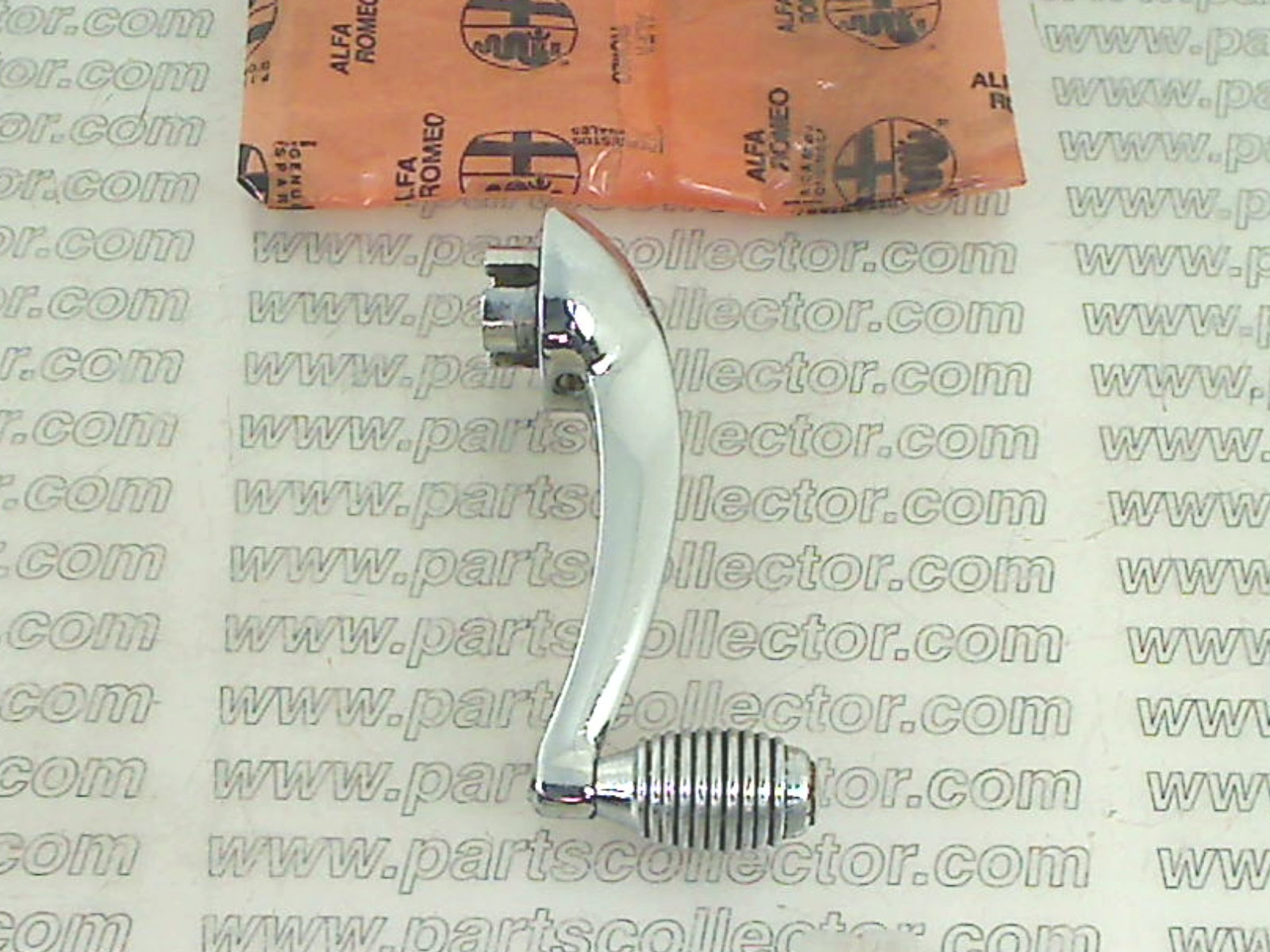 ALFA ROMEO  Car body code 19358 compatible with: ALFA ROMEO 1900