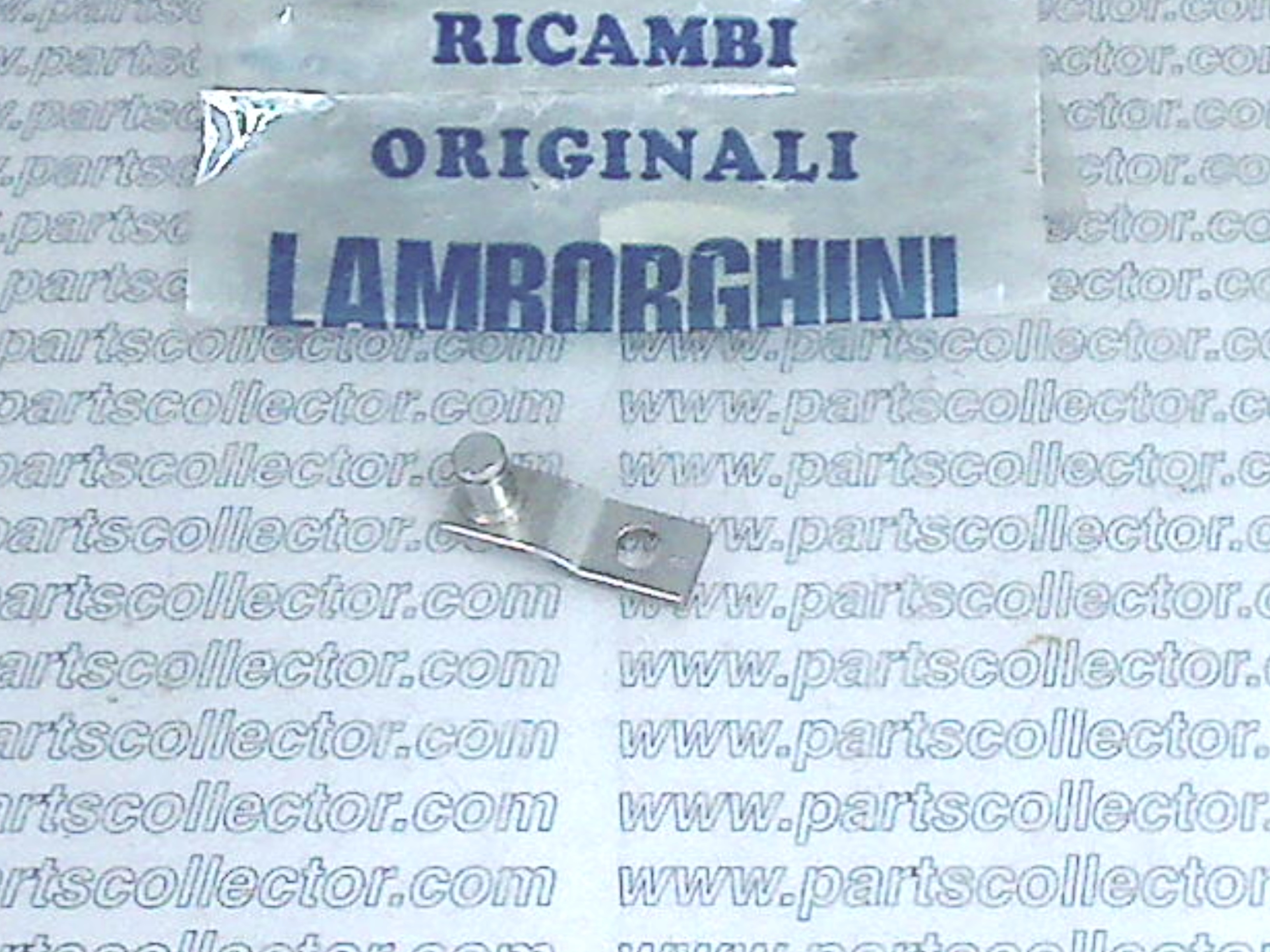 LAMBORGHINI 006944334 Electrical system code 18615 compatible with: LAMBORGHINI JALPA