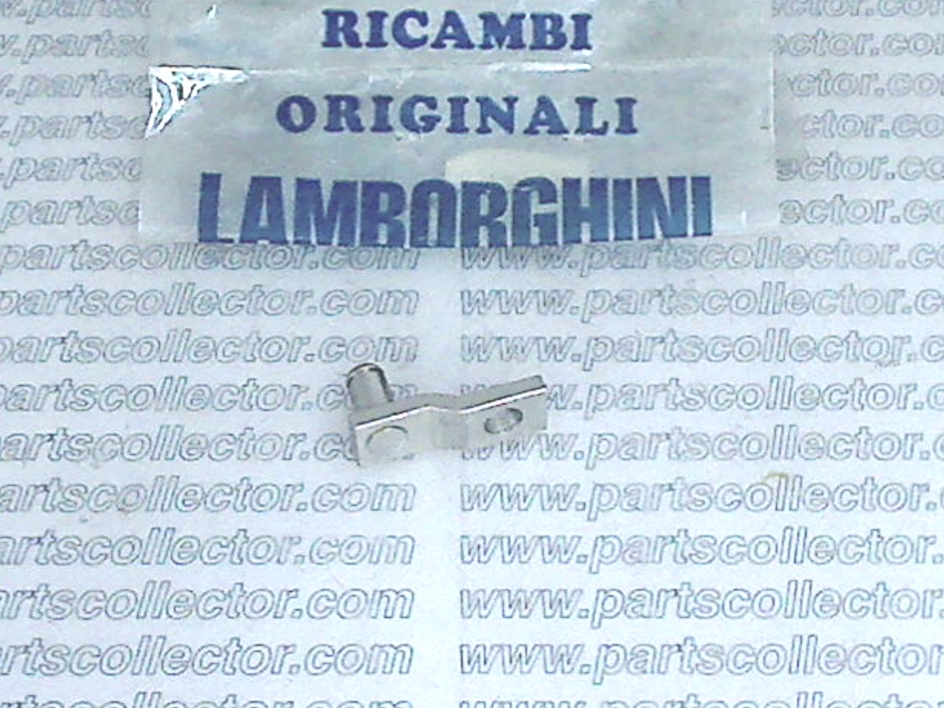 LAMBORGHINI 006944334 Electrical system code 18615 compatible with: LAMBORGHINI JALPA - additional view