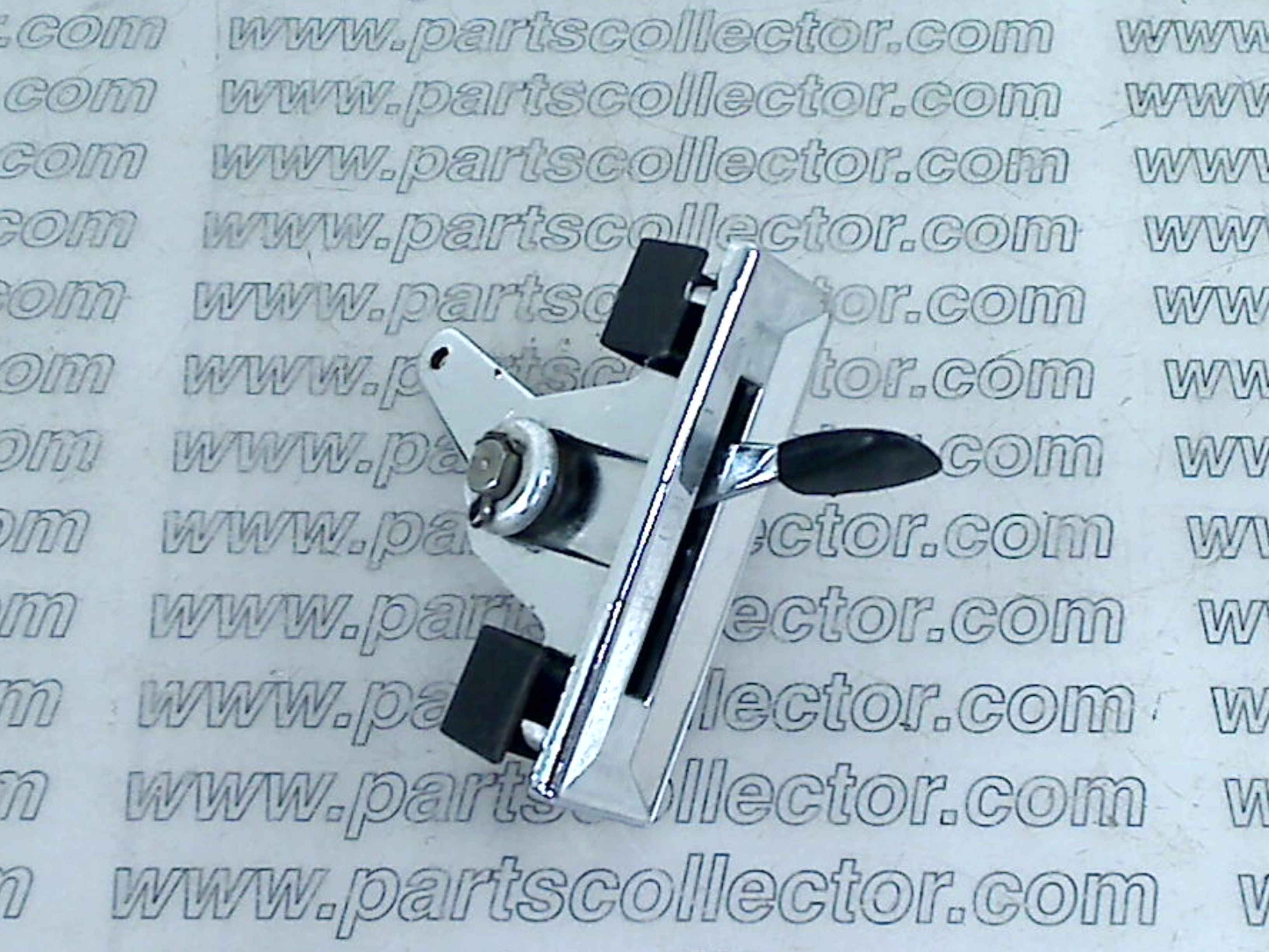 Car body code 13701 compatible with: FERRARI 330 GT 2+2, FERRARI 365 GT 2+2