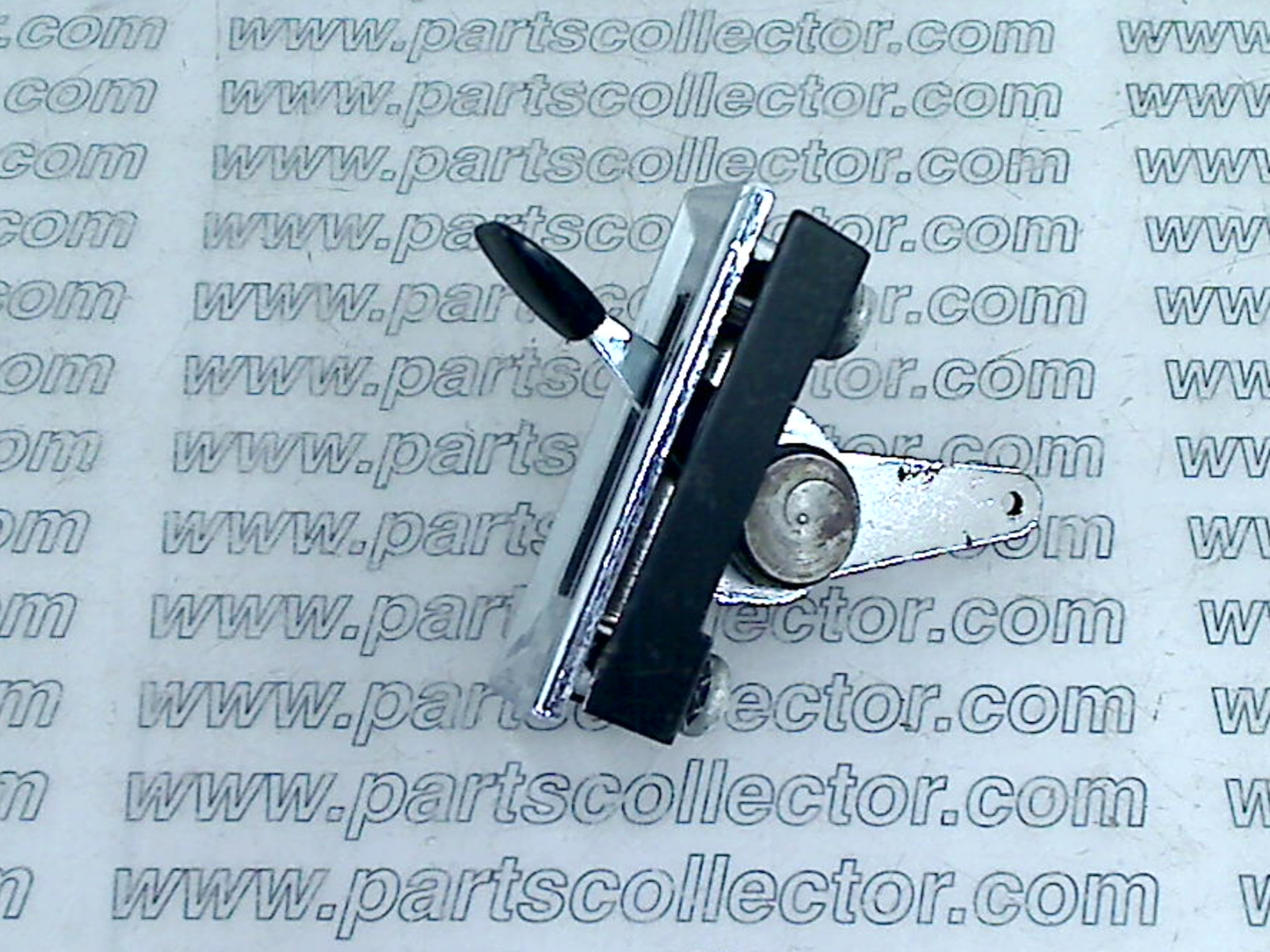Car body code 13701 compatible with: FERRARI 330 GT 2+2, FERRARI 365 GT 2+2 - additional view