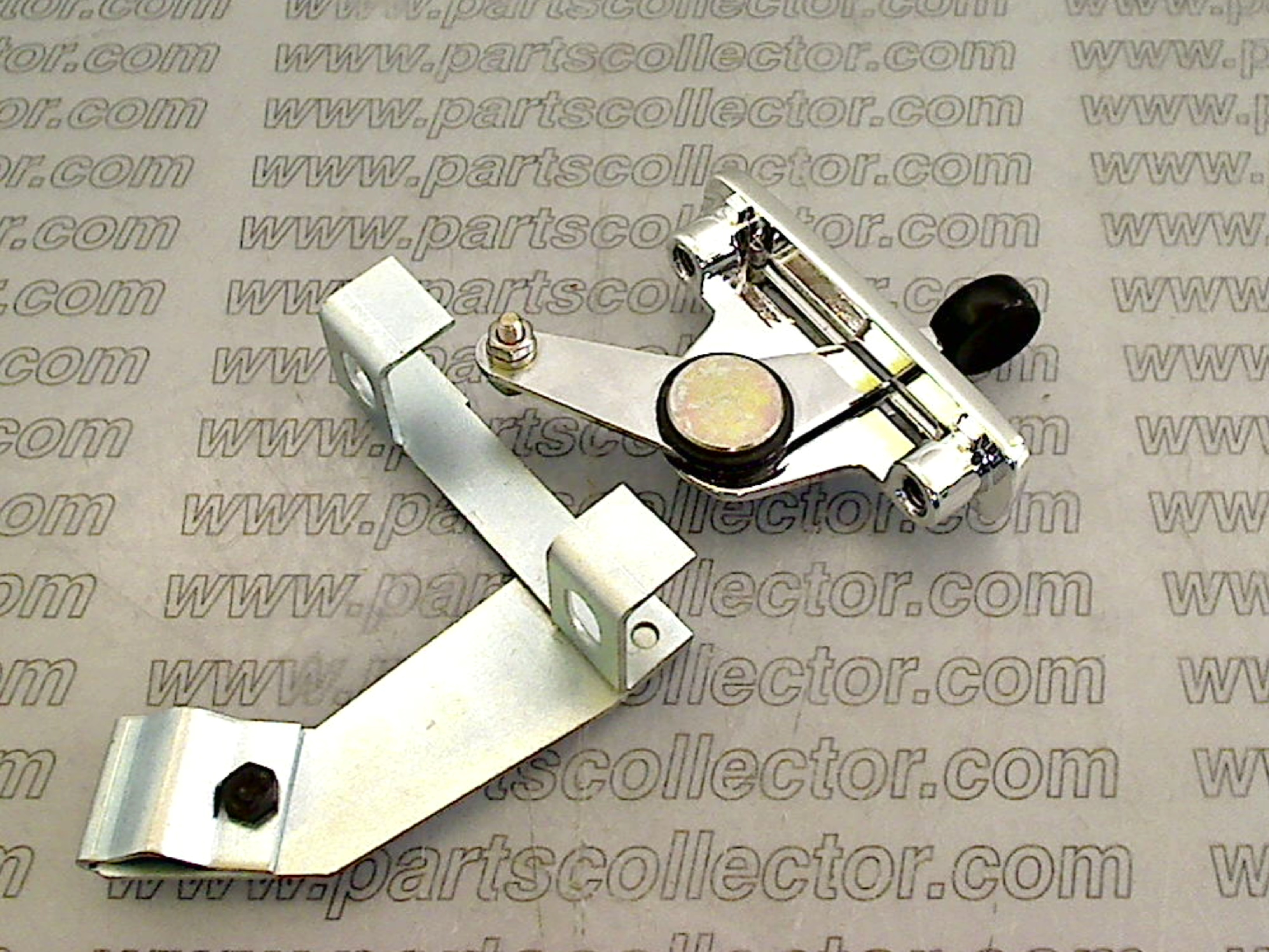 FERRARI 20045605 - 60044302 - 200720 - 183283 Electrical system code 15461 compatible with: FERRARI 208, FERRARI 208 GT4, FERRARI 246 DINO, FERRARI 308, FERRARI 308 GT4, FERRARI 308 GTB GTS, FERRARI 365 GTB4 DAYTONA - additional view