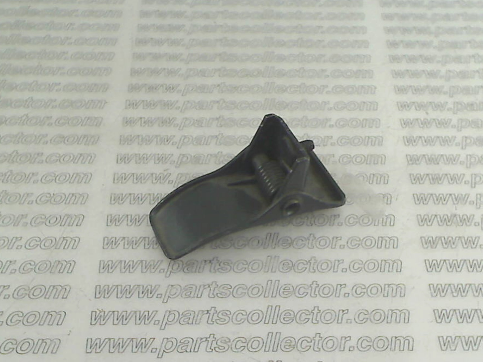 Car body code 19227 compatible with: AUTOBIANCHI A112 - detail view