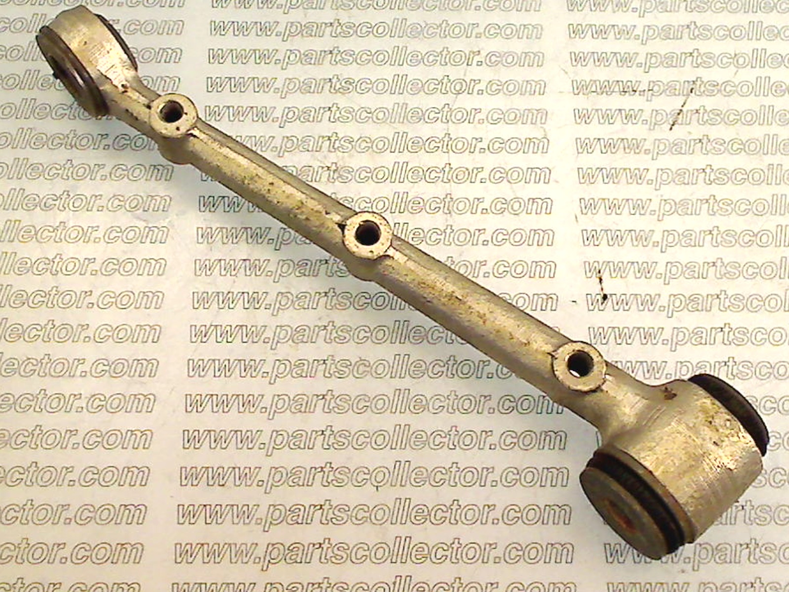 FERRARI 601202 Suspension code 12578 compatible with: FERRARI 365 GT 2+2, FERRARI 365 GTC4 