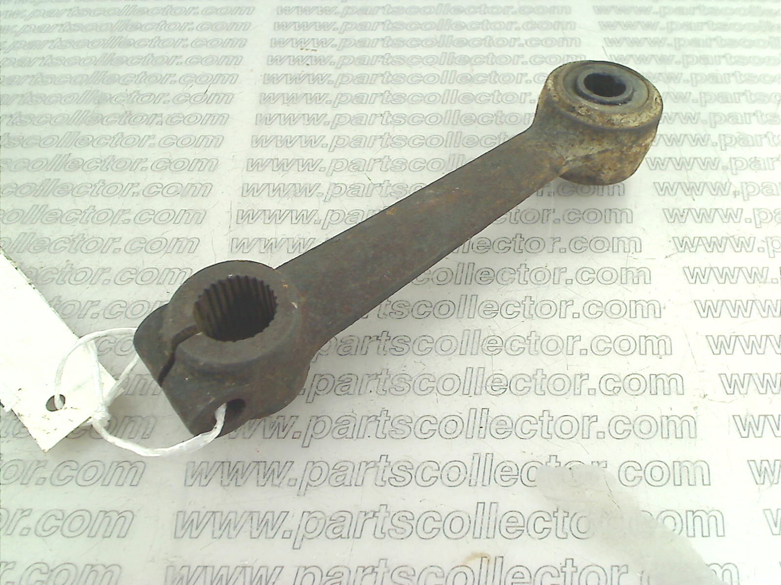 LANCIA  Suspension code 19278 compatible with: LANCIA APRILIA, LANCIA ARDEA