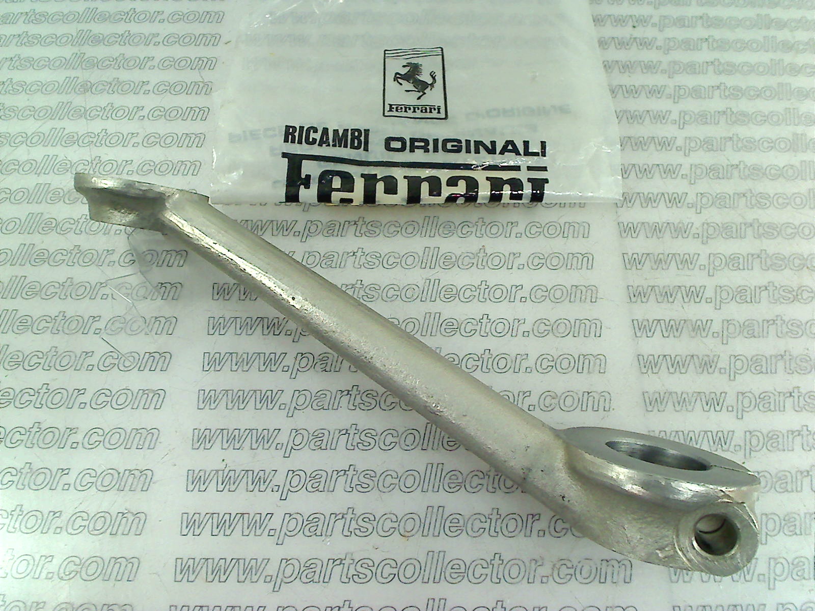 FERRARI 64831 Suspension code 12577 compatible with: FERRARI 330 GT 2+2, FERRARI 365 GT 2+2 - additional view
