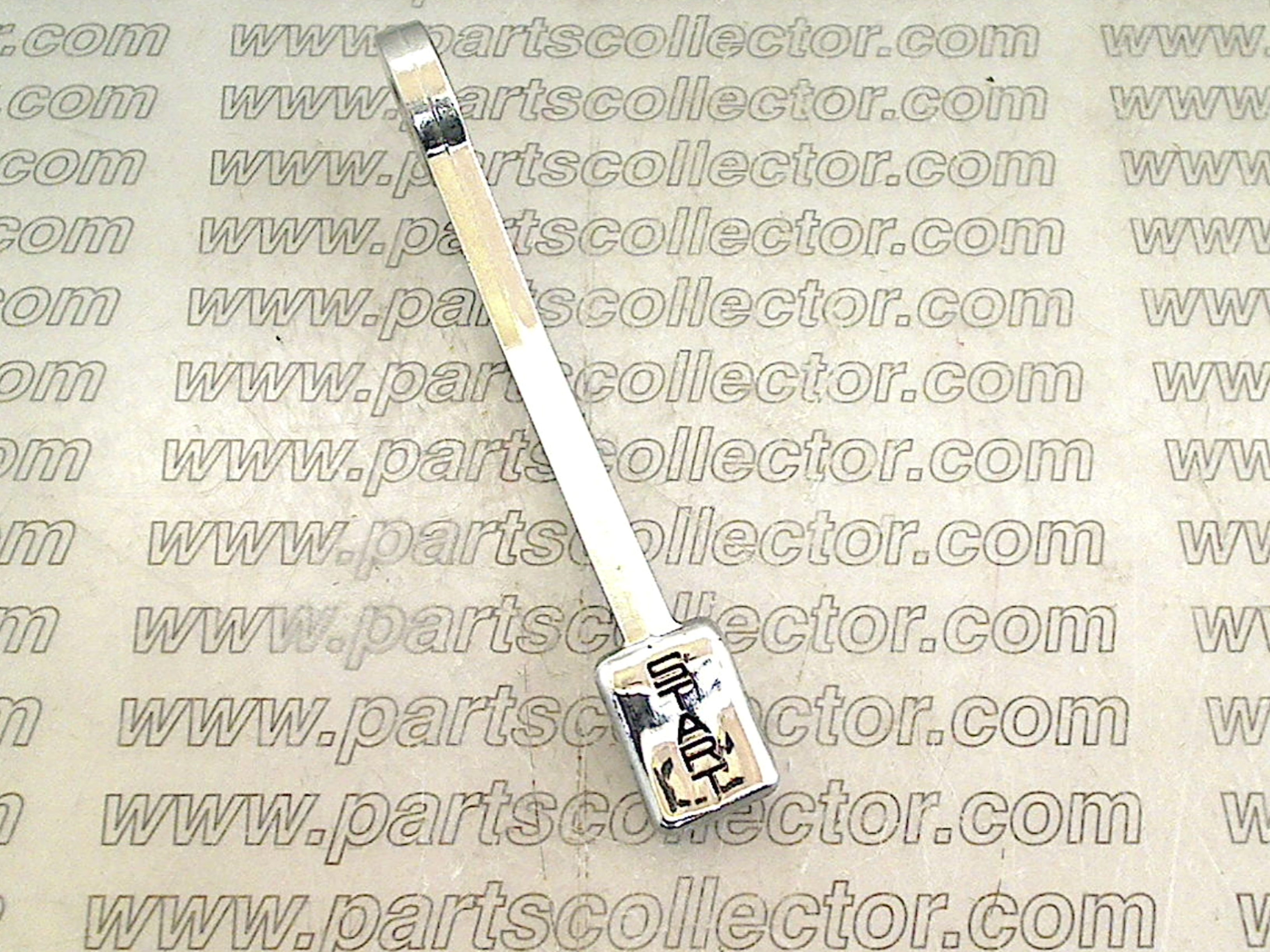 Fuel system - Exhaust code 15400
