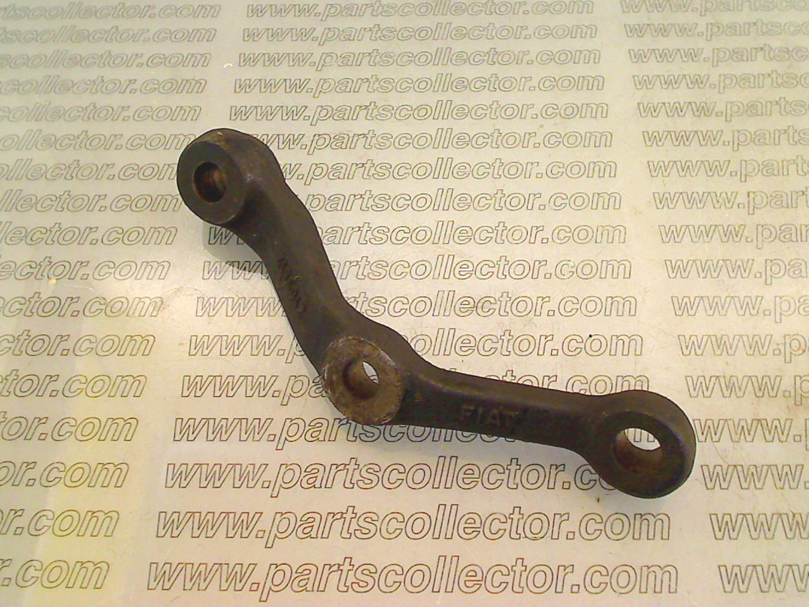 FIAT 4103612 Steering and Wheels code 15950 compatible with: FIAT 850