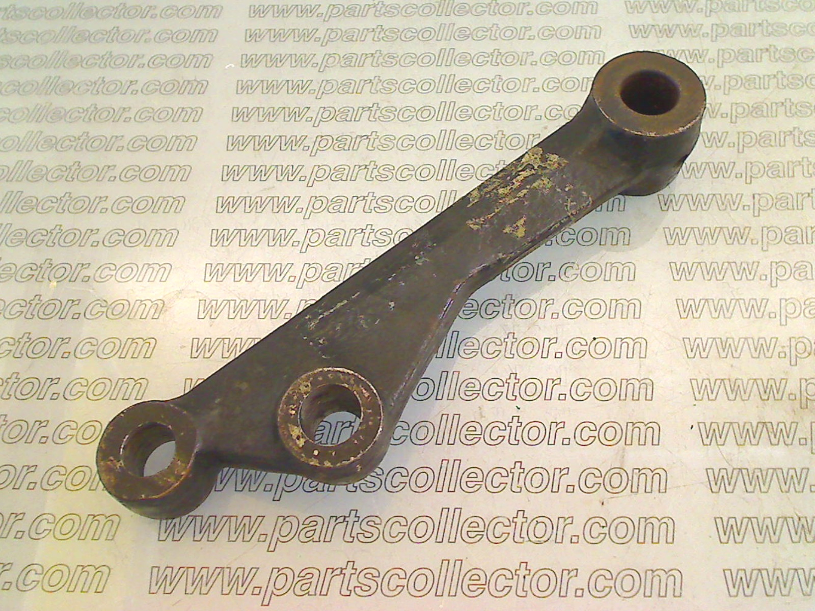 LAMBORGHINI 004304565 Steering and Wheels code 15952 compatible with: LAMBORGHINI ESPADA, LAMBORGHINI JARAMA