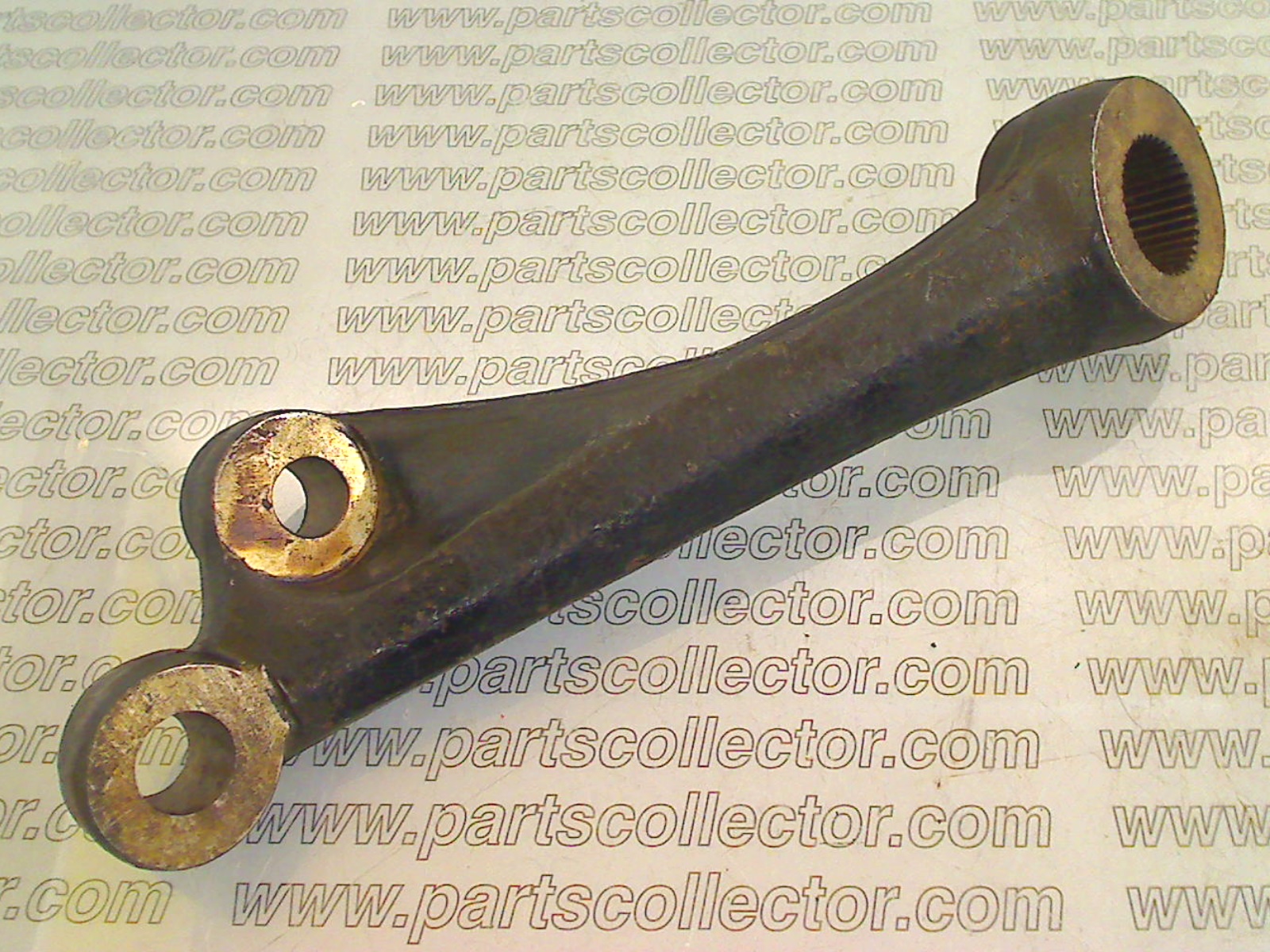LAMBORGHINI 004306197 Steering and Wheels code 15953 compatible with: LAMBORGHINI ESPADA, LAMBORGHINI JARAMA