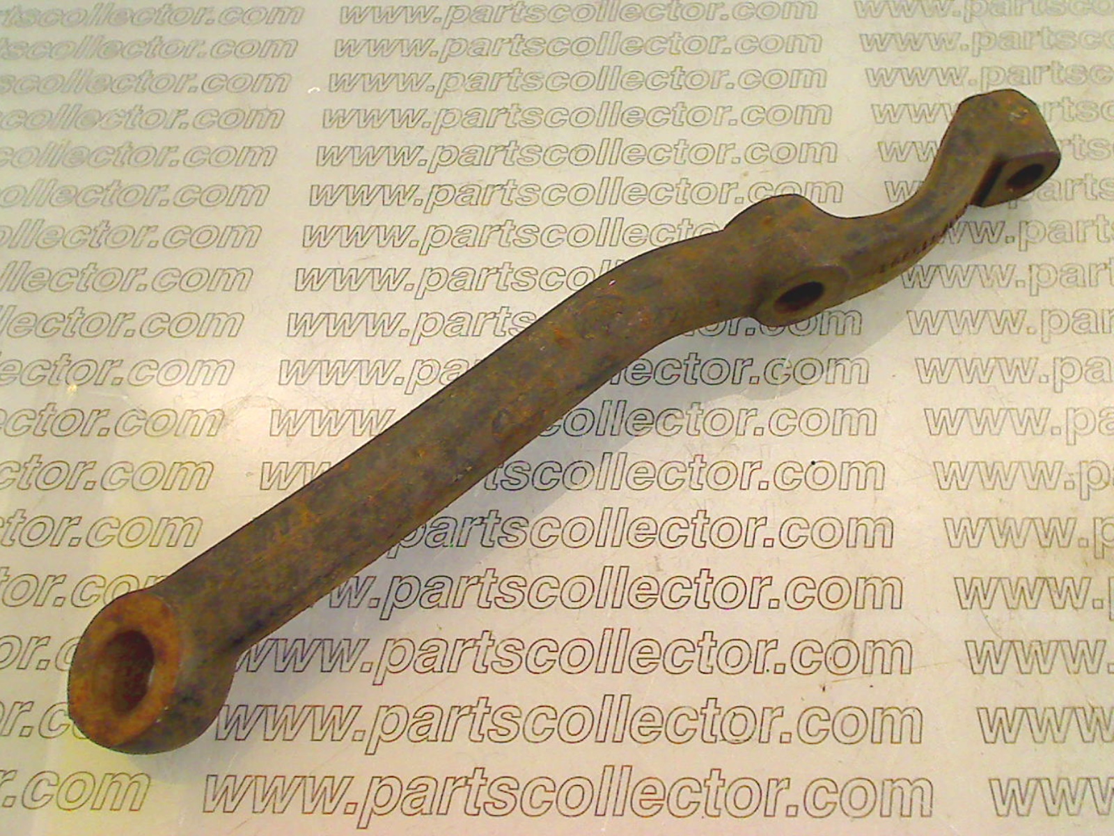 FIAT 849065 Steering and Wheels code 15951 compatible with: FIAT 103, FIAT 1100