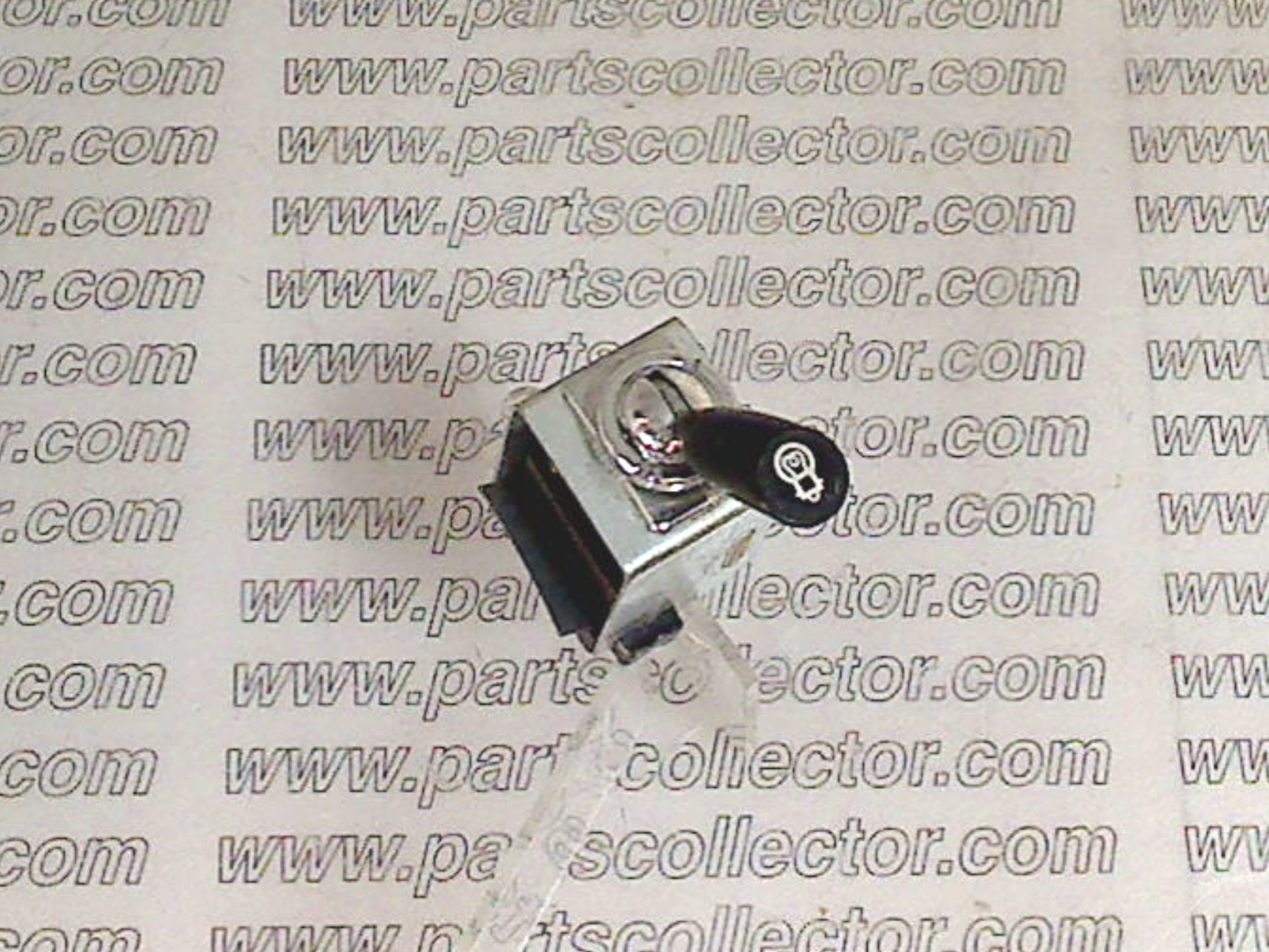 MASERATI 107 BL 57323  62440 Electrical system code 9631 compatible with: LUCAS LUCAS, MASERATI GHIBLI AM115, MASERATI MEXICO AM112, MASERATI MISTRAL AM109, MASERATI QUATTROPORTE AM107, MASERATI SEBRING AM101