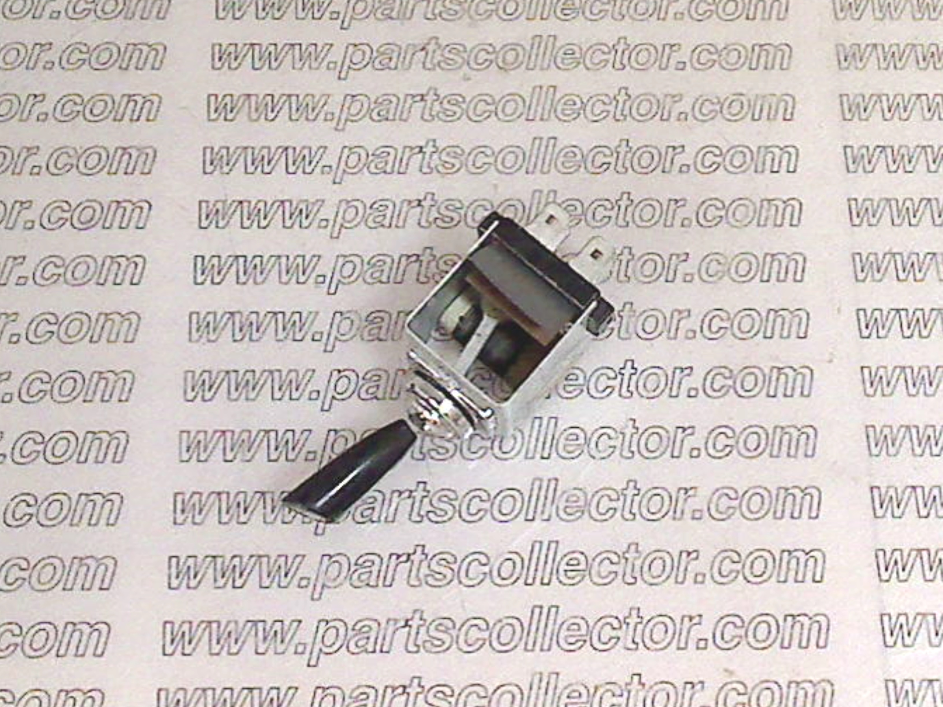 MASERATI 107 BL 57323  62440 Electrical system code 9631 compatible with: LUCAS LUCAS, MASERATI GHIBLI AM115, MASERATI MEXICO AM112, MASERATI MISTRAL AM109, MASERATI QUATTROPORTE AM107, MASERATI SEBRING AM101 - additional view