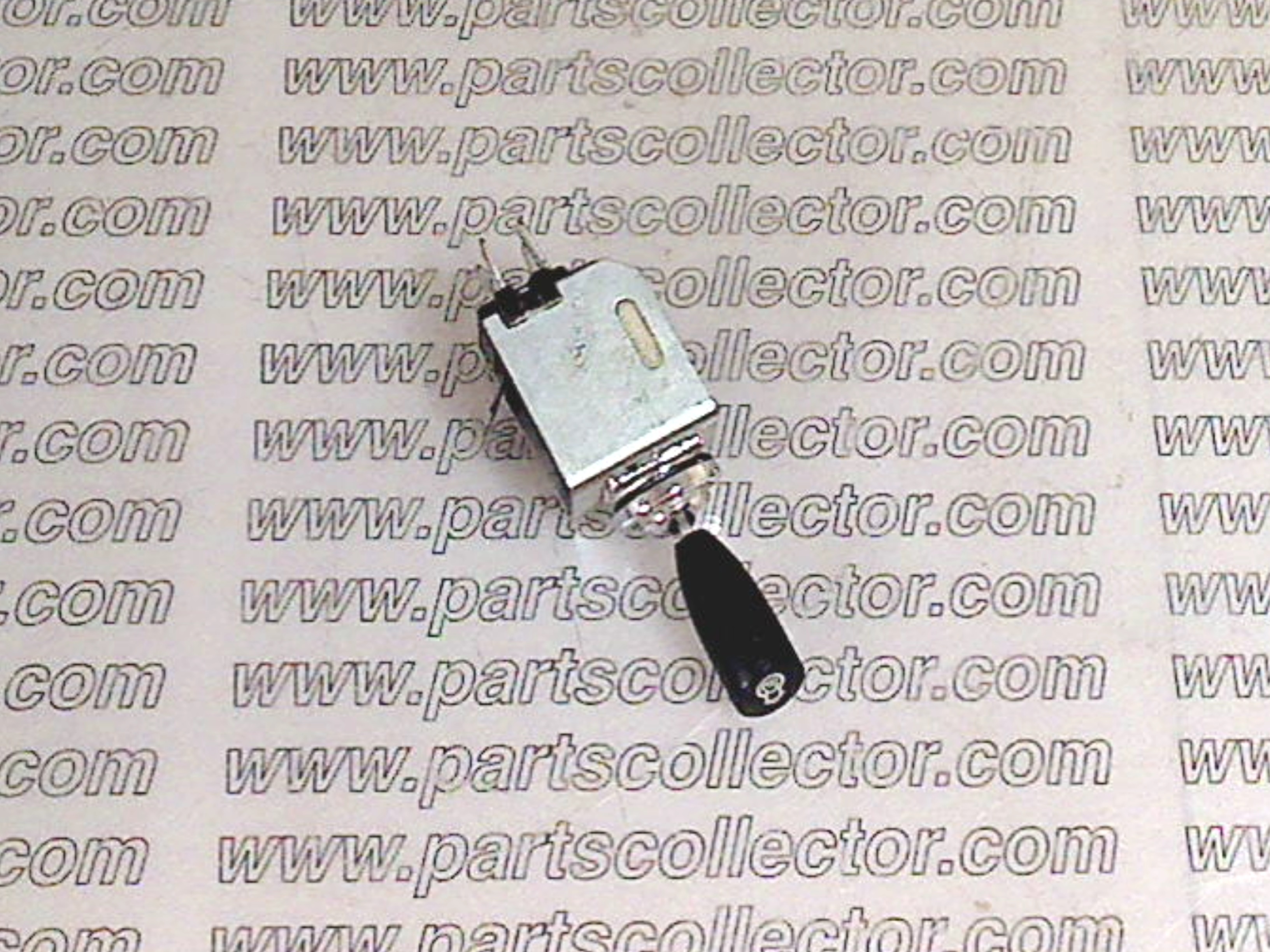 MASERATI 107 BL 57323  62440 Electrical system code 9631 compatible with: LUCAS LUCAS, MASERATI GHIBLI AM115, MASERATI MEXICO AM112, MASERATI MISTRAL AM109, MASERATI QUATTROPORTE AM107, MASERATI SEBRING AM101 - detail view