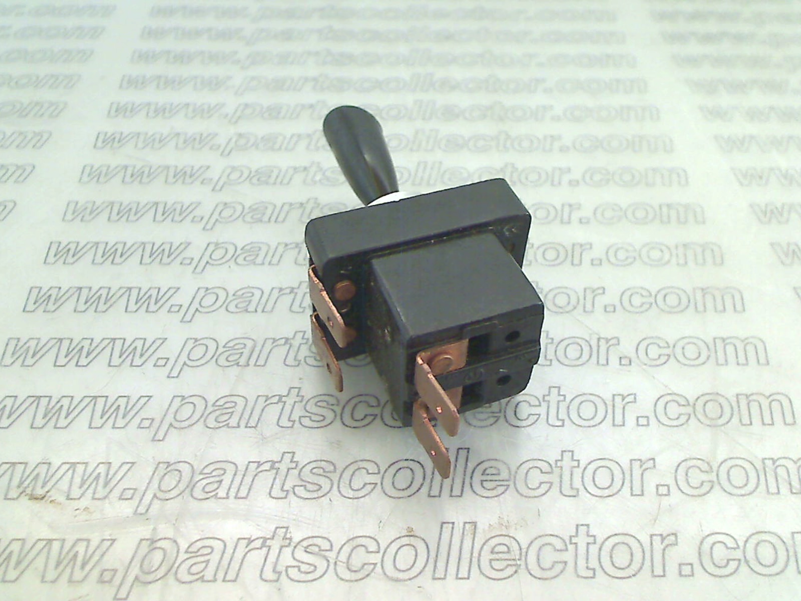 ANSOR 105266504704 - BL55578 Electrical system code 9630 compatible with: ALFA ROMEO ALFA ROMEO, ALFA ROMEO GIULIA SUPER  105, MASERATI GHIBLI AM115, MASERATI MEXICO AM112, MASERATI QUATTROPORTE AM107, MASERATI SEBRING AM101, UNIVERSALE UNIVERSALE - additional view