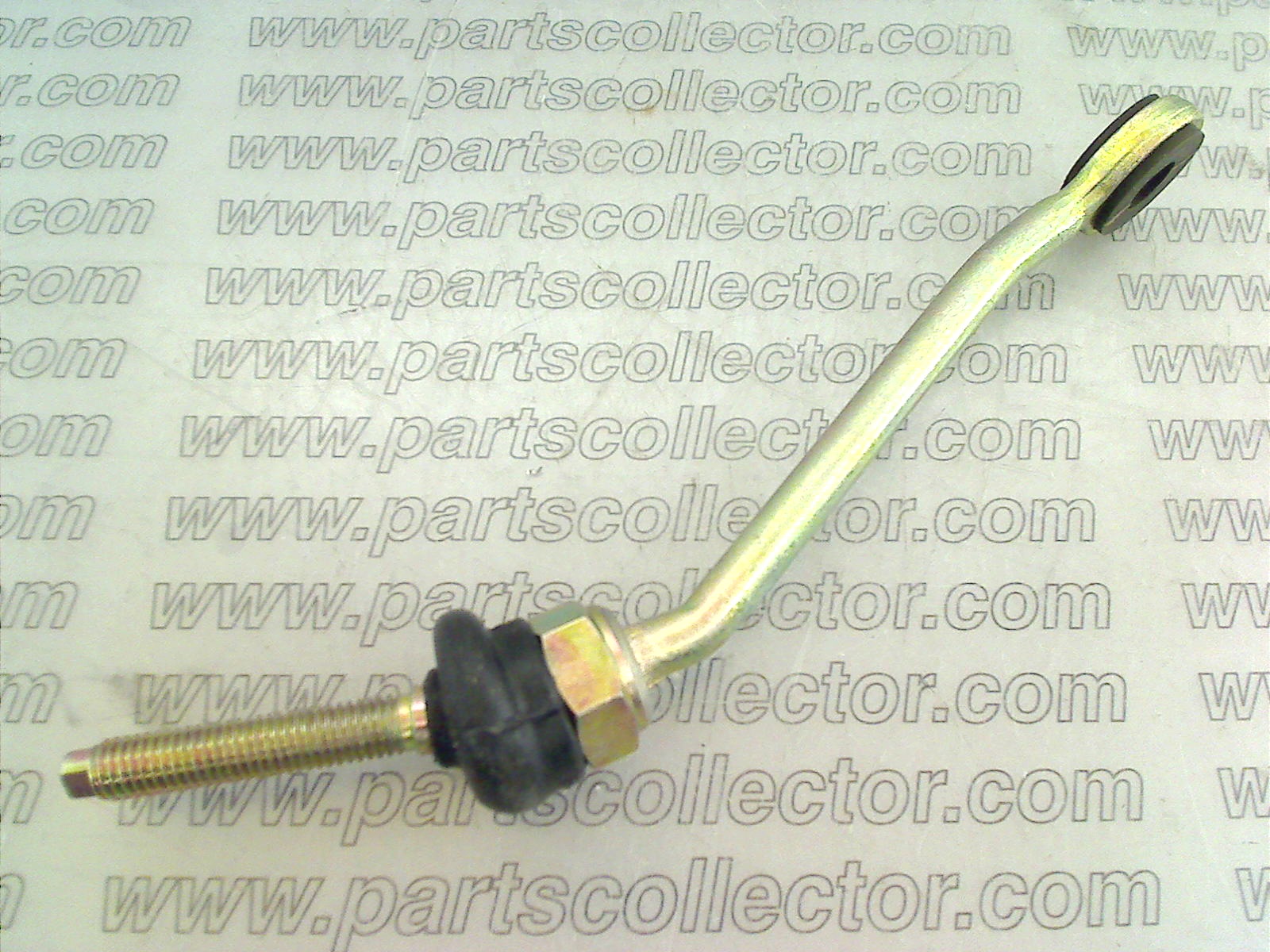 LANCIA 82308705 Transmission code 13552 compatible with: LANCIA BETA