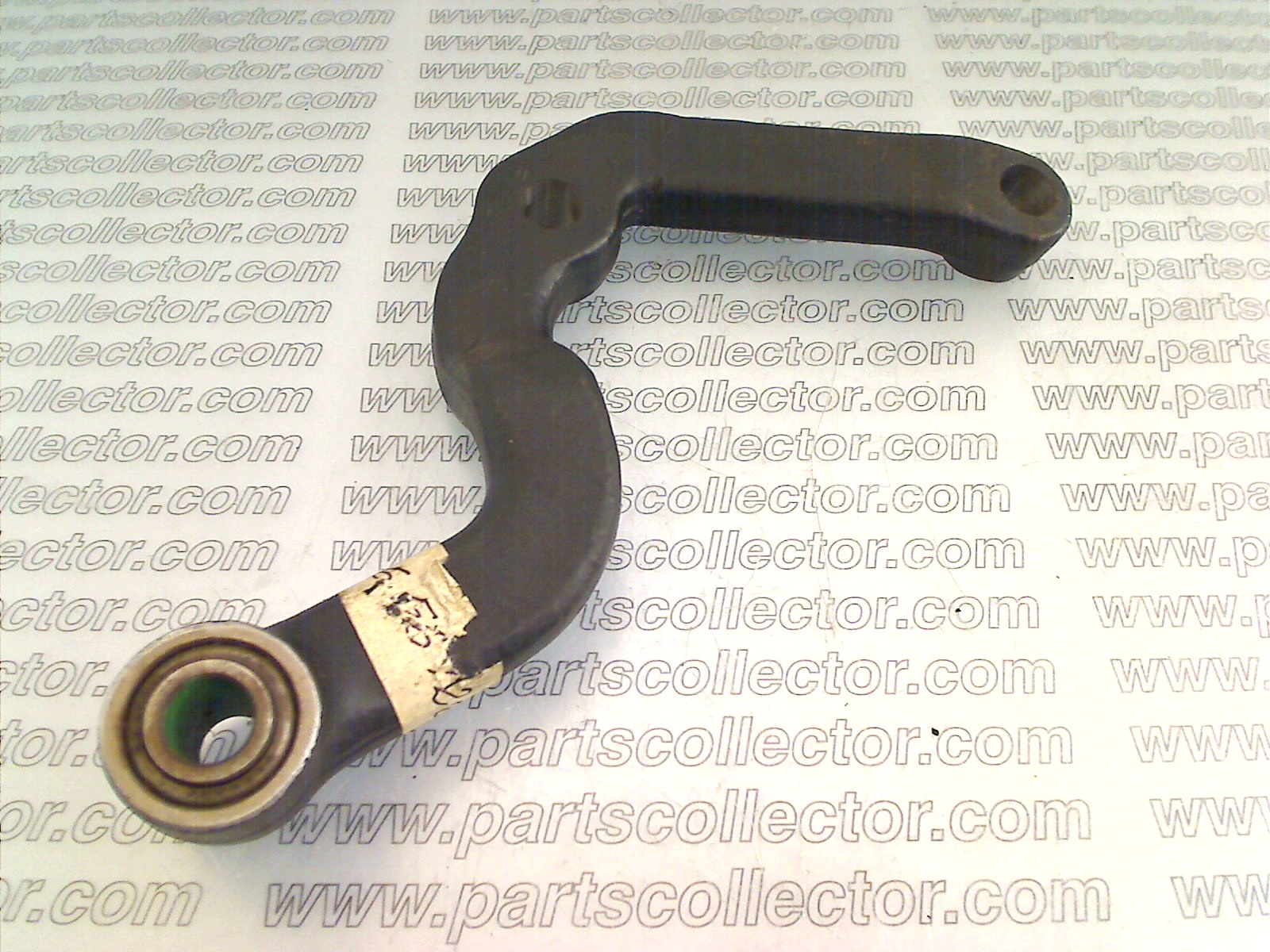 MASERATI 326656126 Suspension code 11944 compatible with: MASERATI BITURBO, MASERATI GHIBLI 2.8 V6, MASERATI KARIF, MASERATI SHAMAL - additional view
