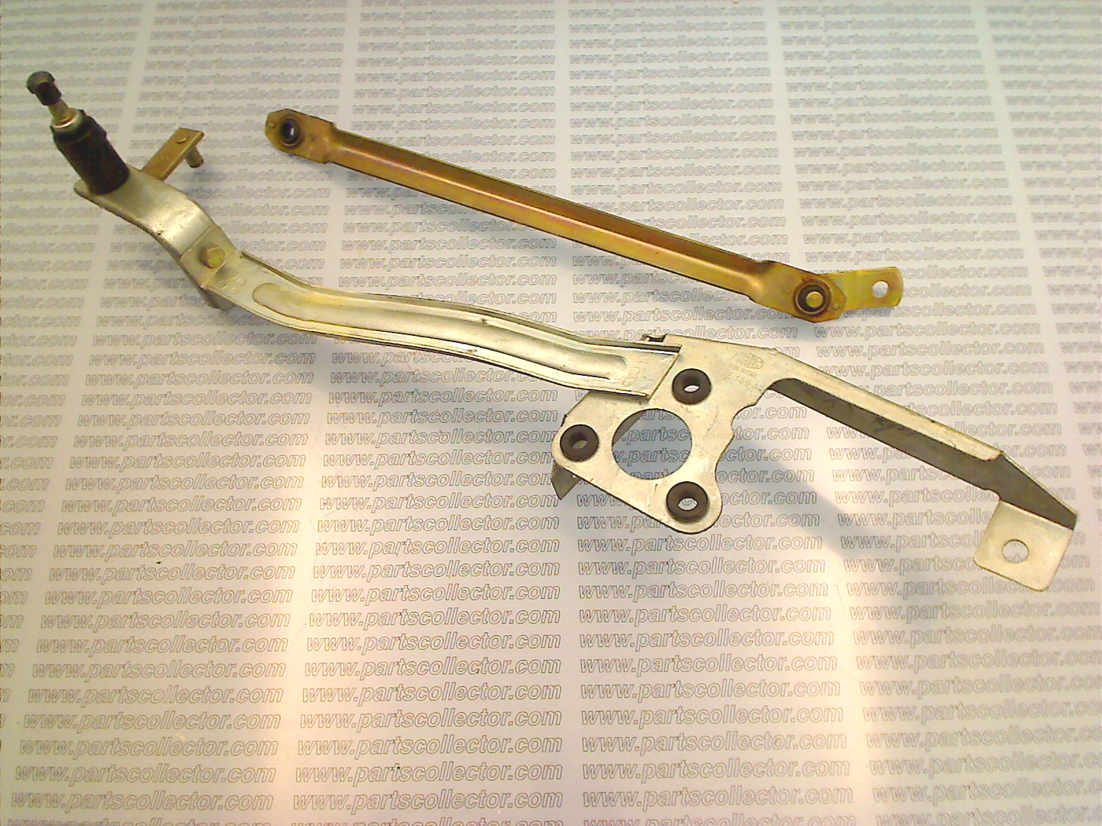 FERRARI 50215706 Electrical system code 16050 compatible with: FERRARI 512BB, FERRARI 512BBi, MAGNETI MARELLI MAGNETI MARELLI