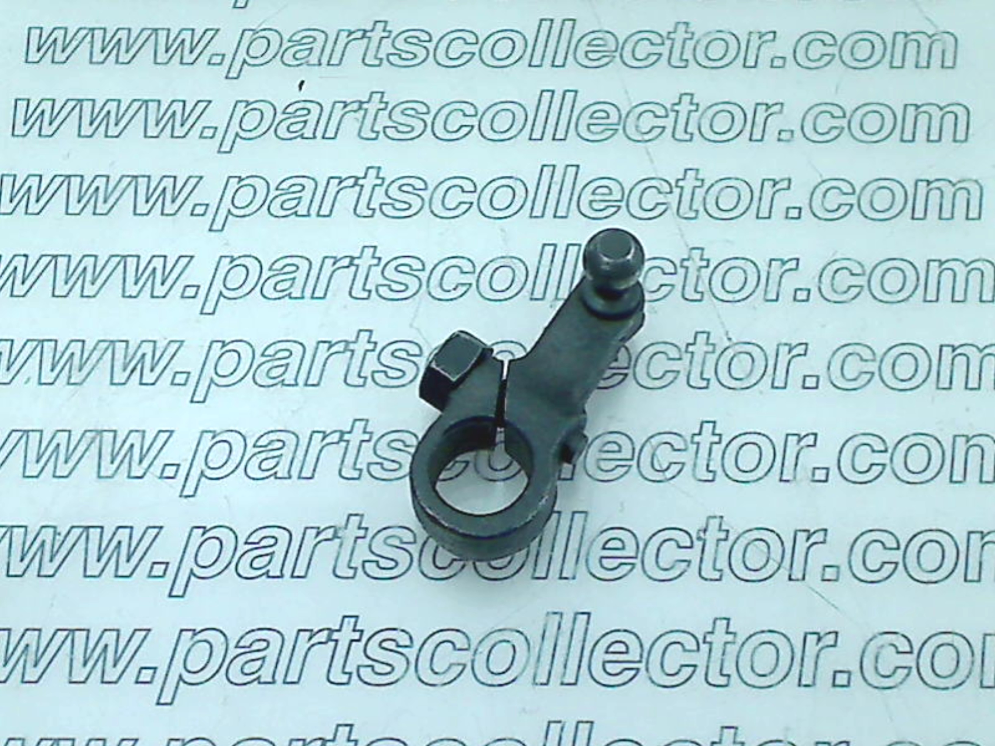 MASERATI 101/7 6063 52232 Fuel system - Exhaust code 18161 compatible with: MASERATI 3500 AM101, MASERATI 3500 AM101 TOURING, MASERATI MISTRAL AM109, MASERATI SEBRING AM101