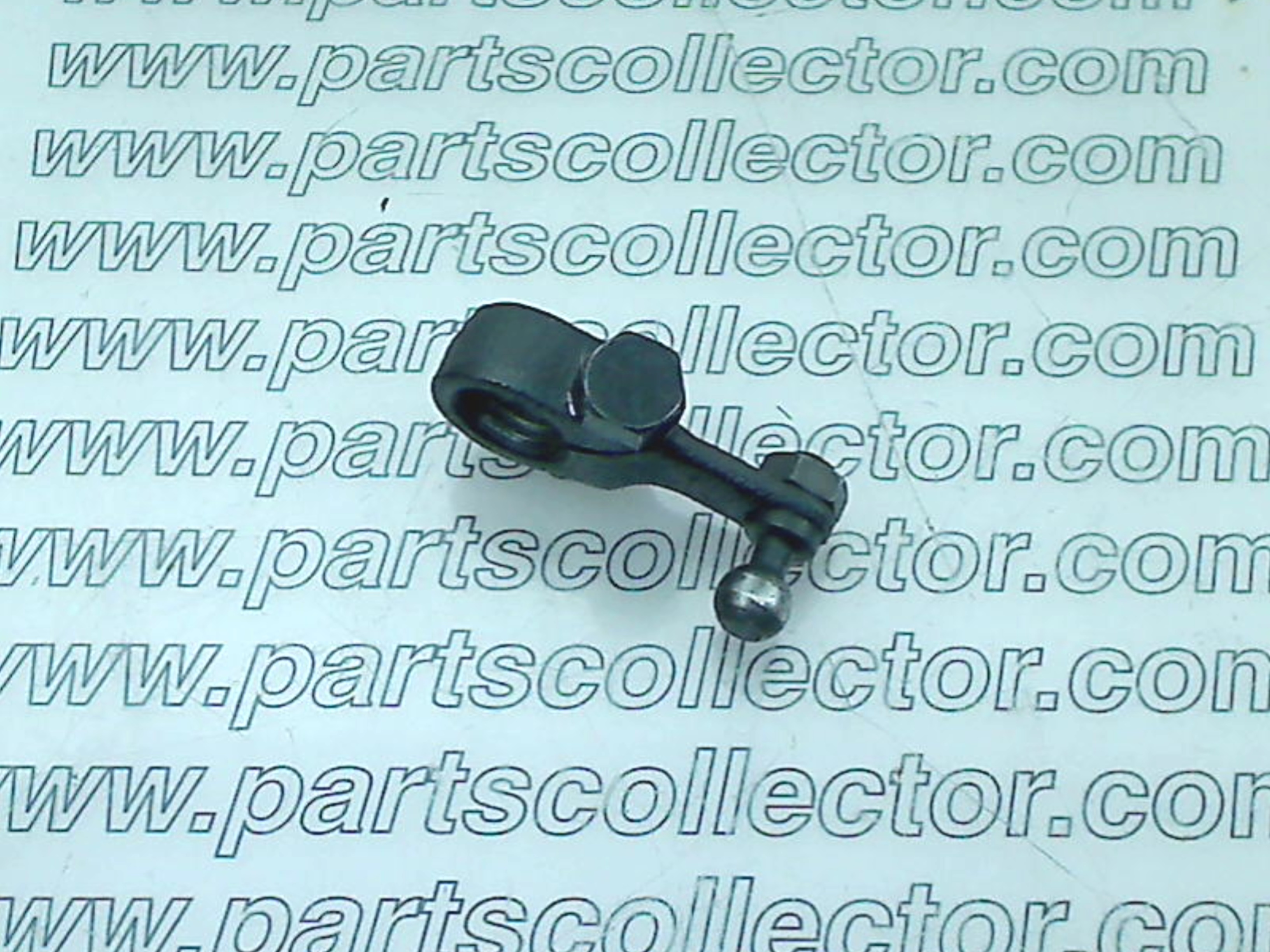 MASERATI 101/7 6063 52232 Fuel system - Exhaust code 18161 compatible with: MASERATI 3500 AM101, MASERATI 3500 AM101 TOURING, MASERATI MISTRAL AM109, MASERATI SEBRING AM101 - additional view