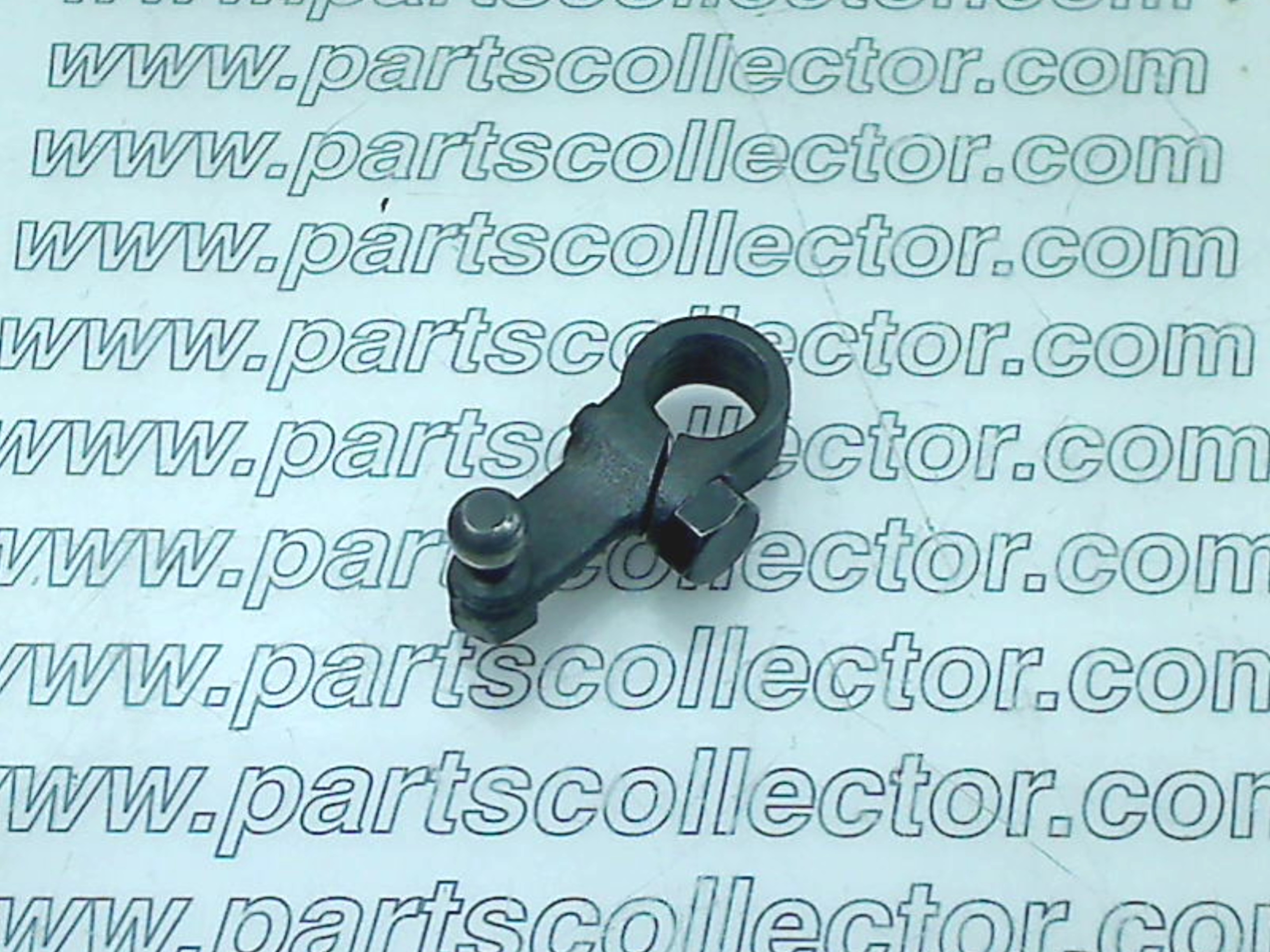 MASERATI 101/7 6063 52232 Fuel system - Exhaust code 18161 compatible with: MASERATI 3500 AM101, MASERATI 3500 AM101 TOURING, MASERATI MISTRAL AM109, MASERATI SEBRING AM101 - detail view