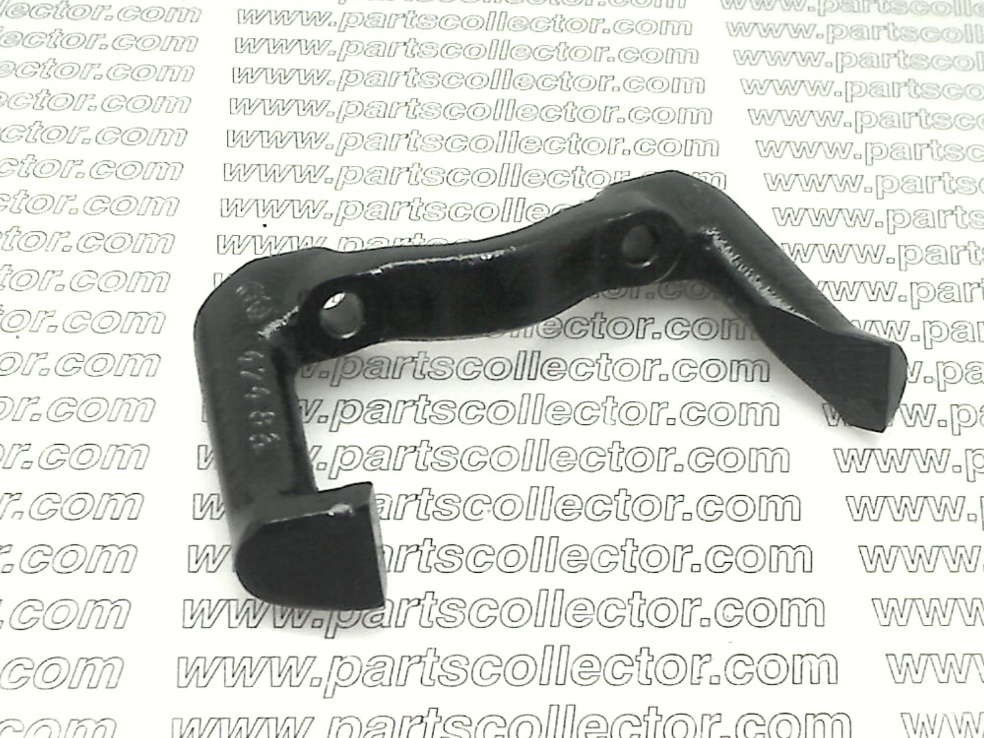 MASERATI 1404047483 Steering and Wheels code 17854 compatible with: MASERATI 3500 AM101, MASERATI 3500 AM101 TOURING, MASERATI MEXICO AM112, MASERATI QUATTROPORTE AM107, MASERATI SEBRING AM101