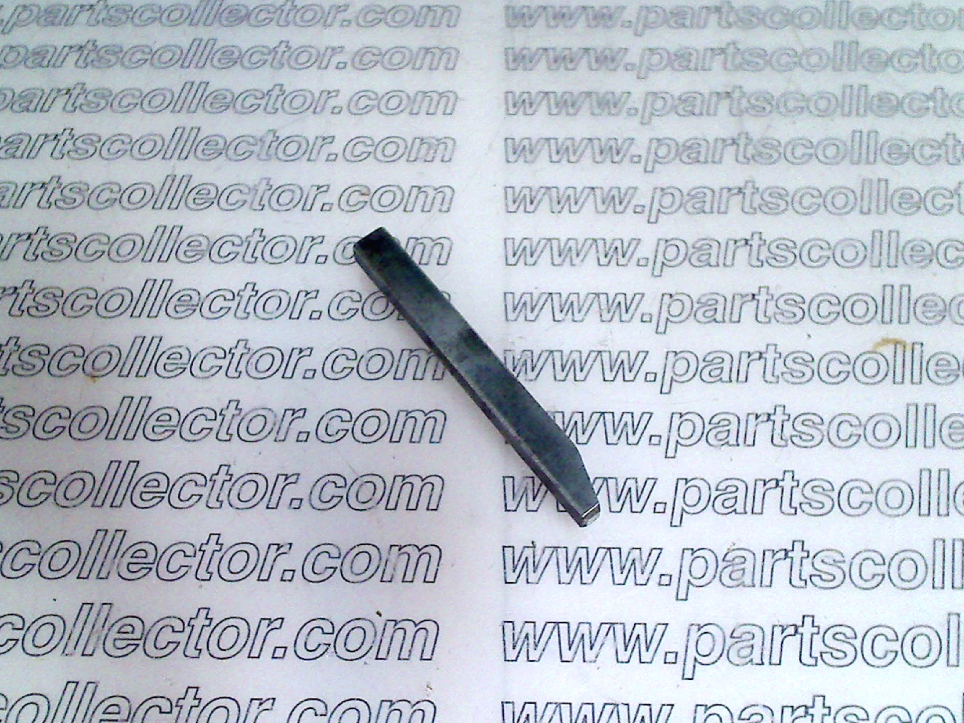 MASERATI LN 48288 Transmission code 18061 compatible with: MASERATI 3500 AM101, MASERATI GHIBLI AM115, MASERATI INDY AM116, MASERATI MISTRAL AM109