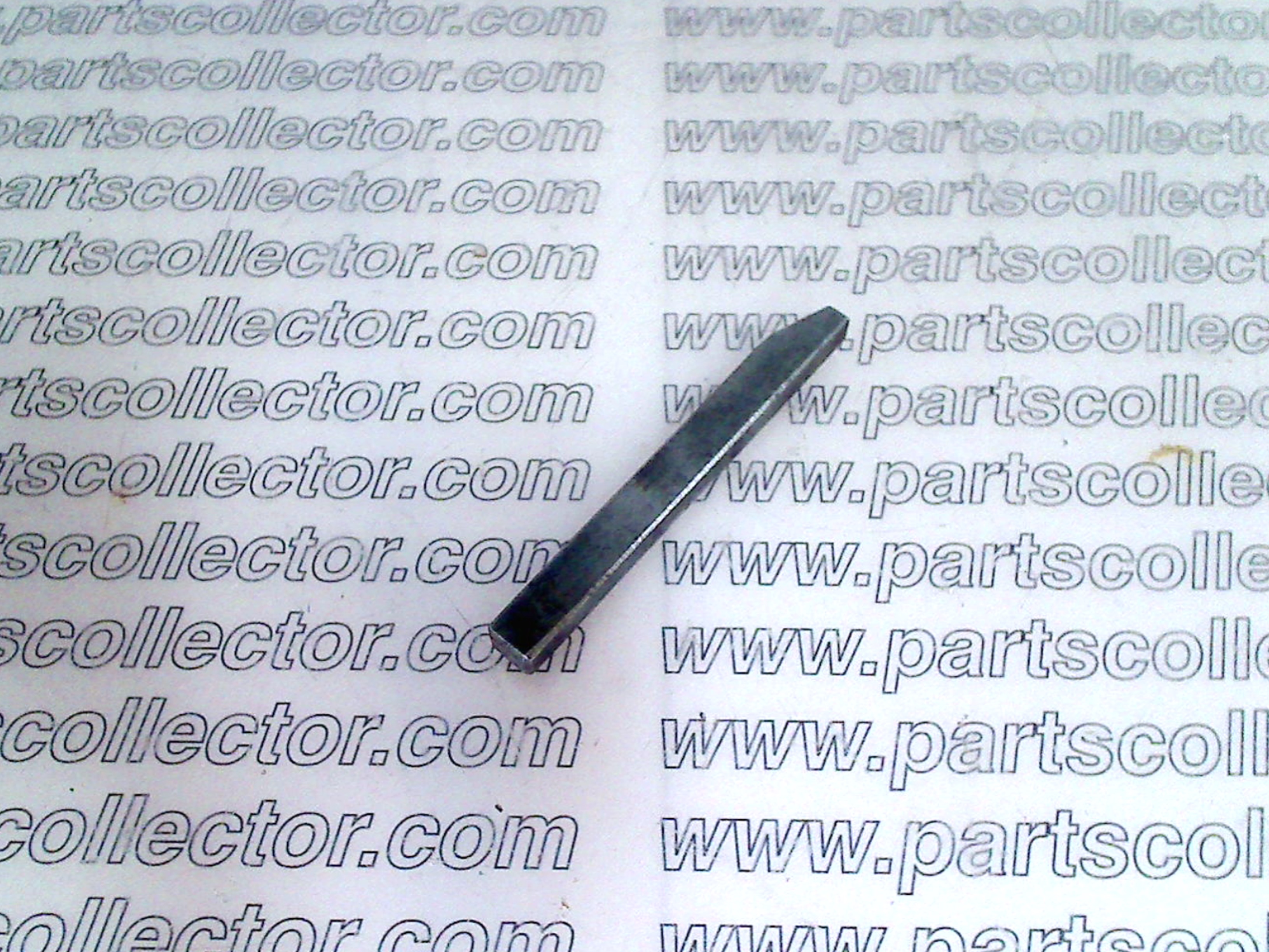 MASERATI LN 48288 Transmission code 18061 compatible with: MASERATI 3500 AM101, MASERATI GHIBLI AM115, MASERATI INDY AM116, MASERATI MISTRAL AM109 - additional view