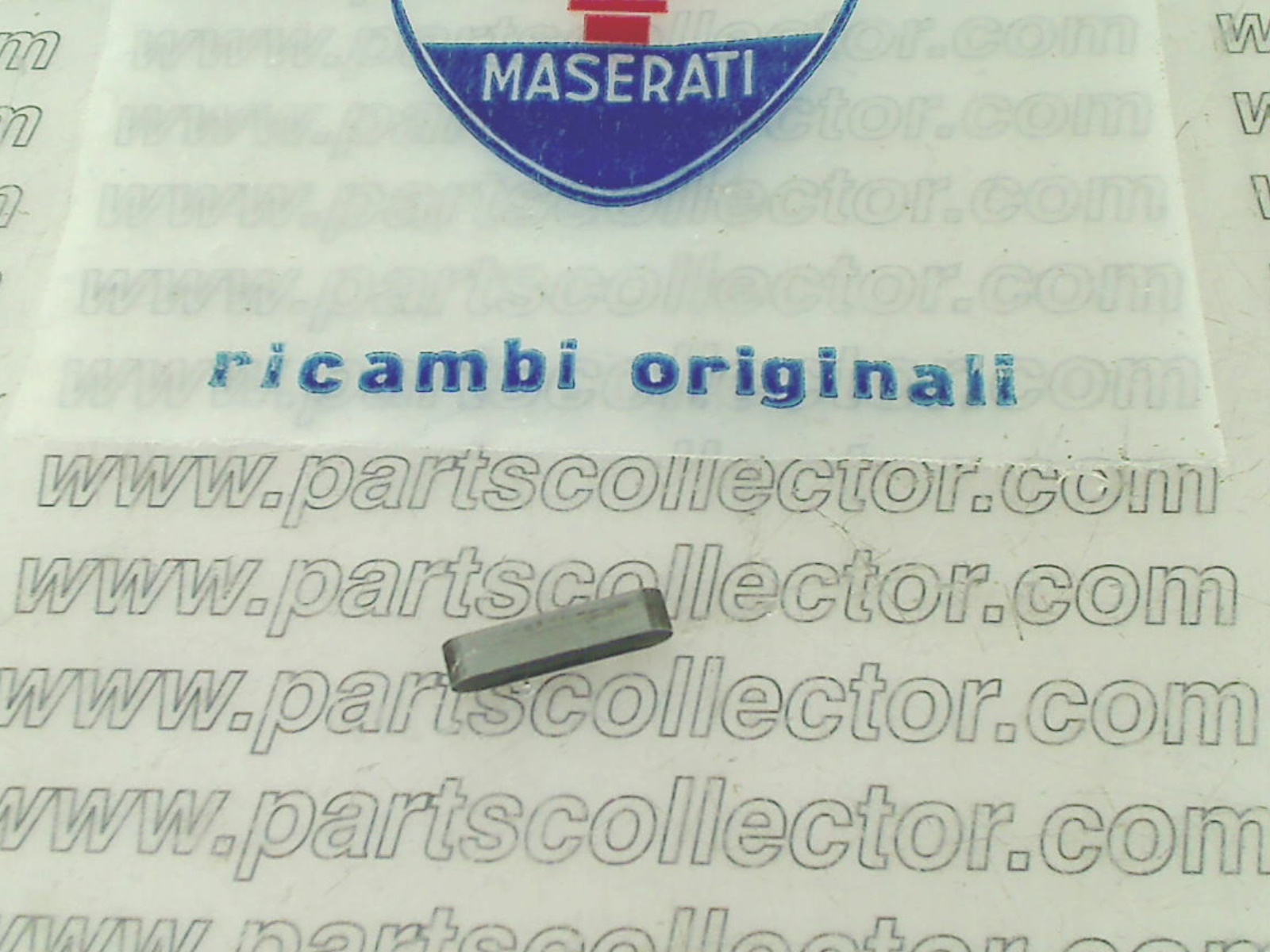 MASERATI LN 54292 Steering and Wheels code 19553 compatible with: MASERATI GHIBLI AM115, MASERATI MEXICO AM112, MASERATI MISTRAL AM109, MASERATI QUATTROPORTE AM107