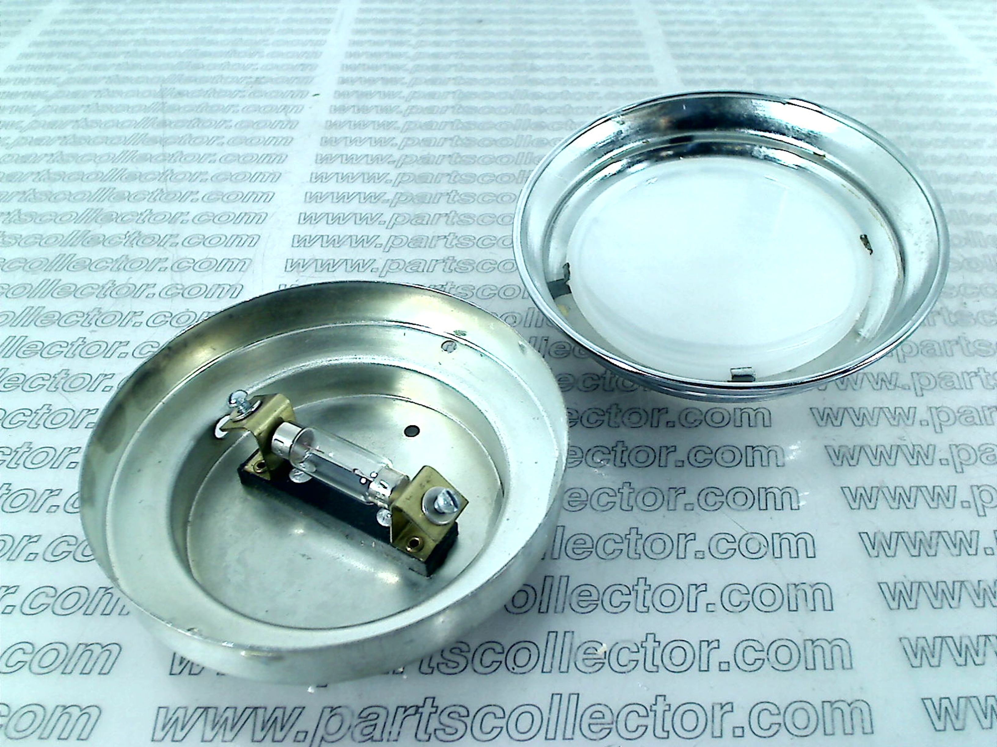 FERRARI  Car body code 18133 compatible with: FERRARI 250 - detail view