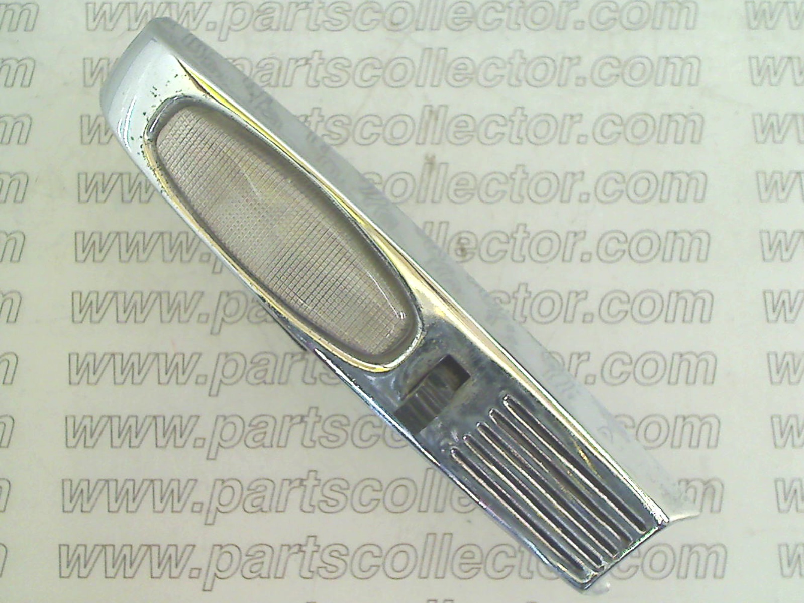 MASERATI 107 BL 57477 Lighting system code 13144 compatible with: CARELLO CARELLO, MASERATI MASERATI, MASERATI QUATTROPORTE AM107