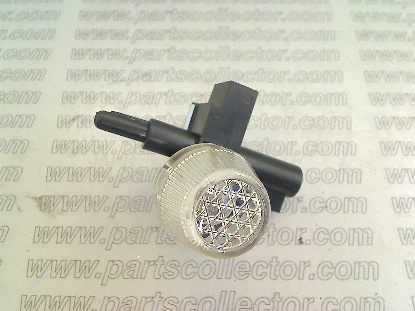 FIAT  Lighting system code 13442 compatible with: FIAT FIAT, LANCIA LANCIA