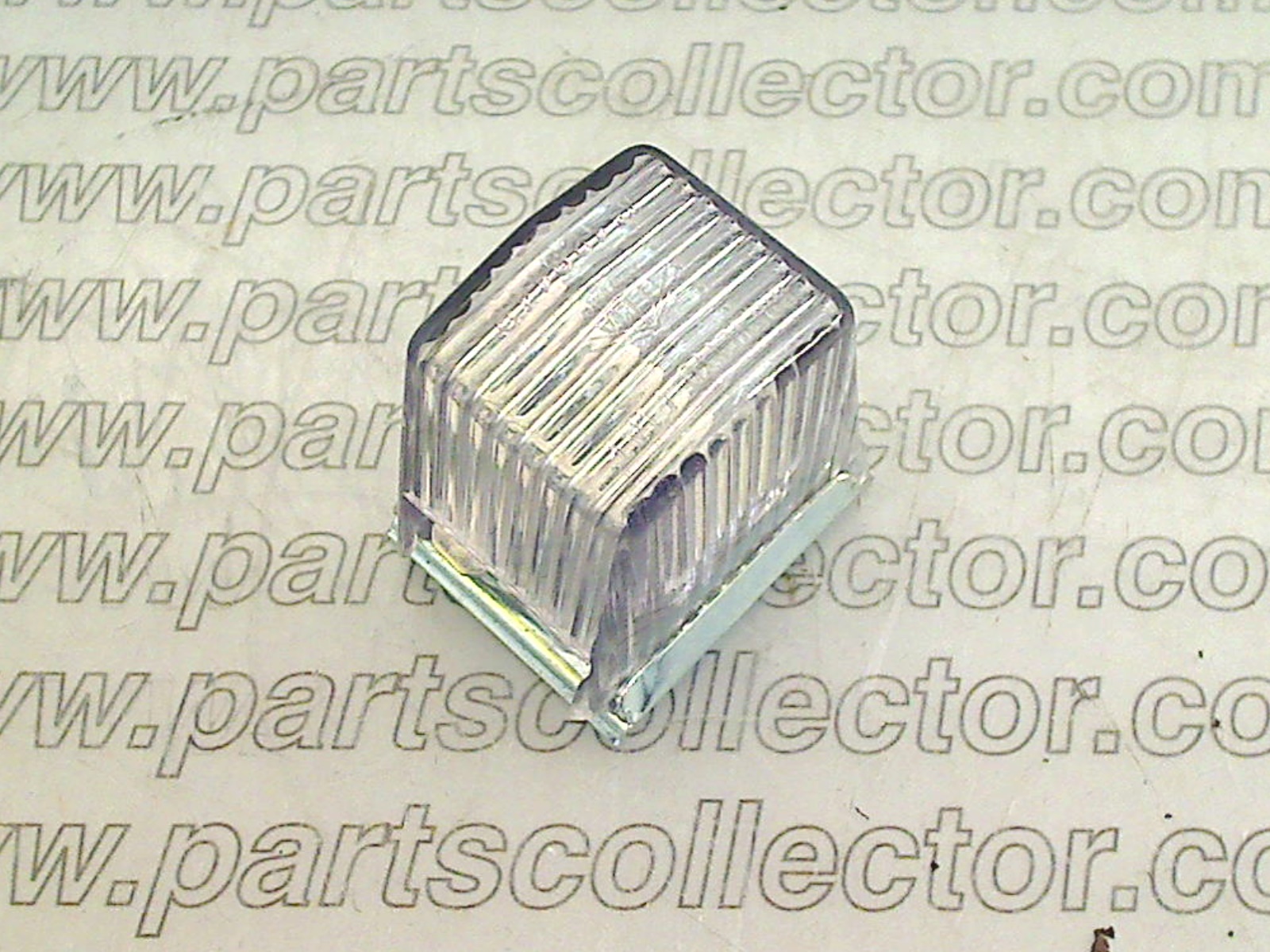 FIAT 4189601 Lighting system code 13443 compatible with: FIAT 124, FIAT 124 SPIDER, LANCIA BETA