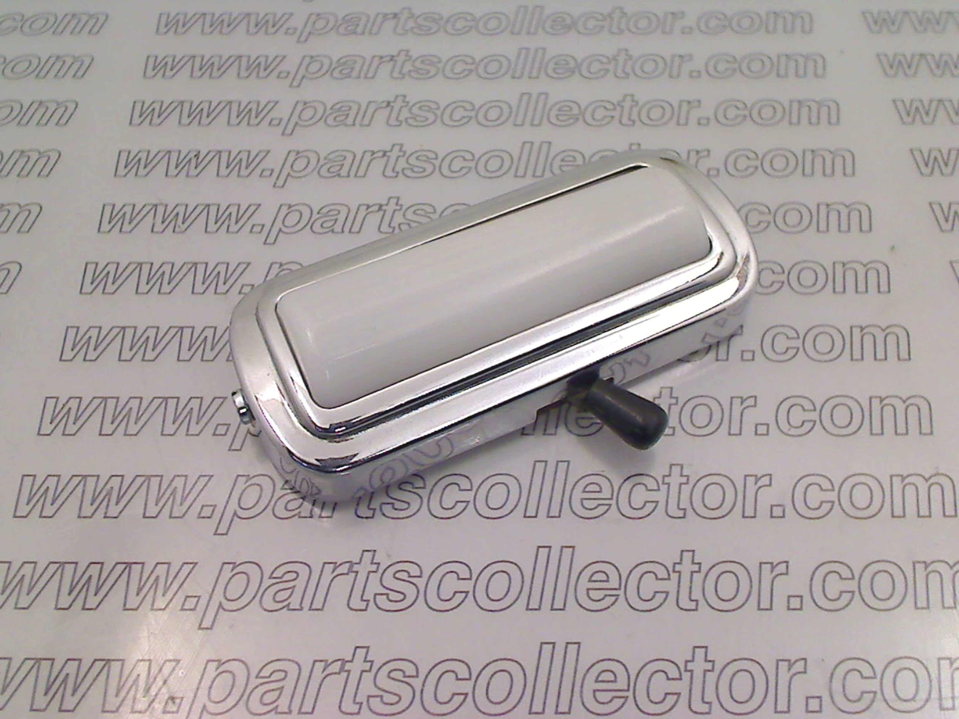 B.O.M.  Lighting system code 16764 compatible with: MASERATI 3500 AM101