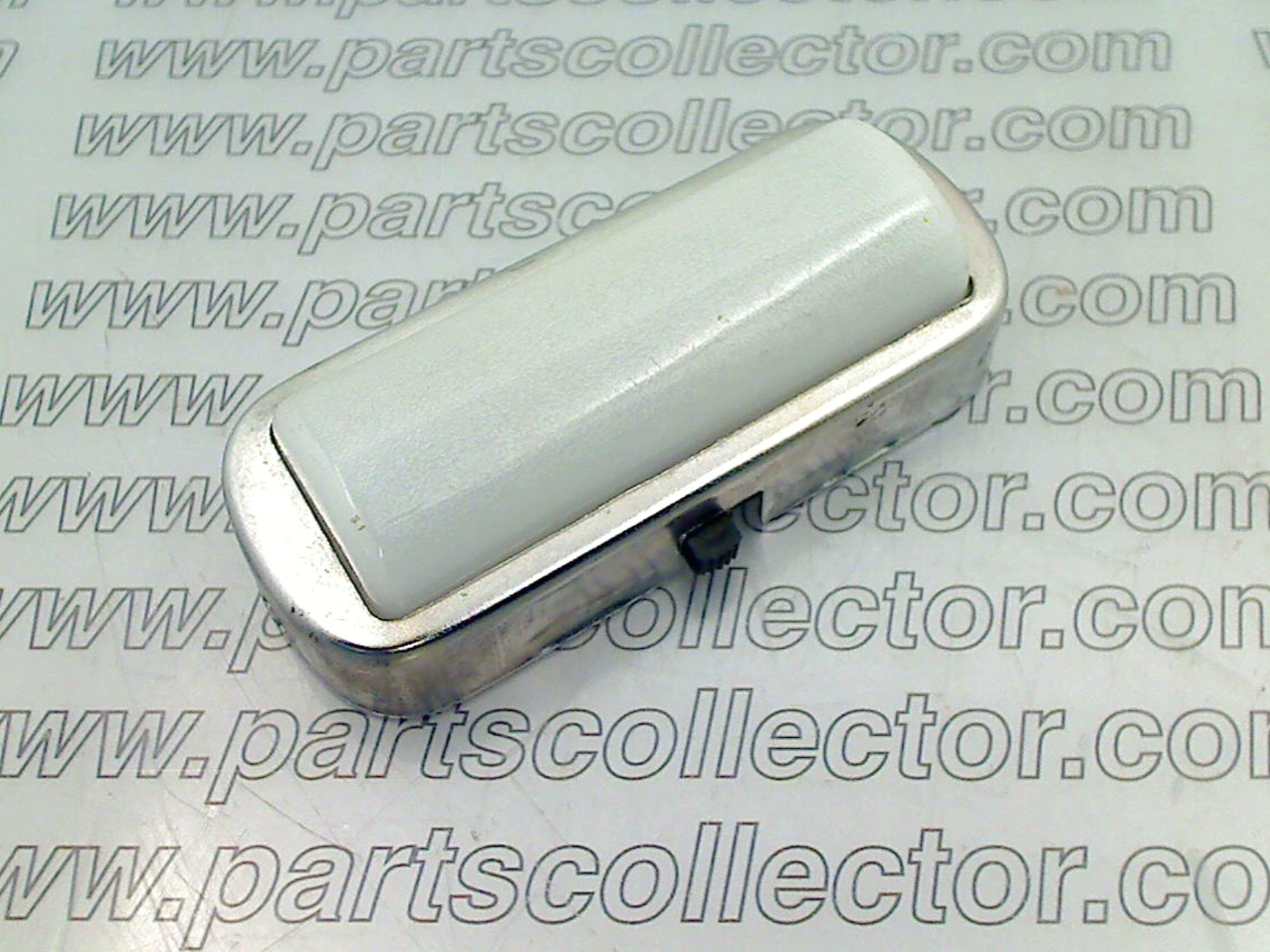 Lighting system code 16953 compatible with: FERRARI 275 GTB 2, MASERATI 3500 AM101, MASERATI 3500 AM101 TOURING, MASERATI GHIBLI AM115
