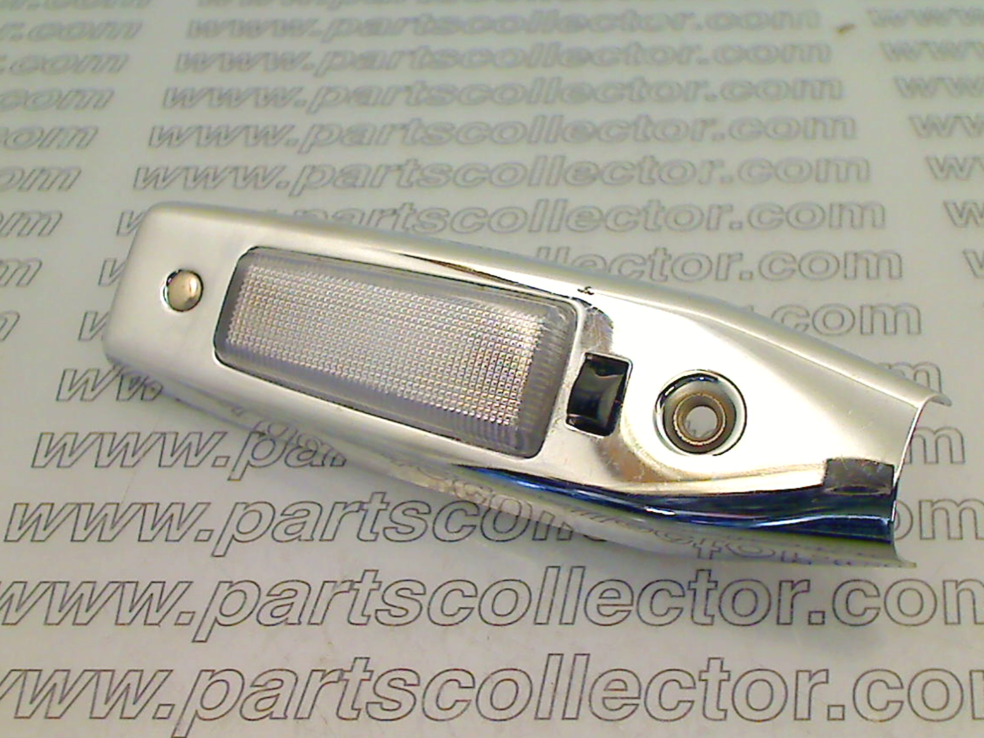Lighting system code 17130