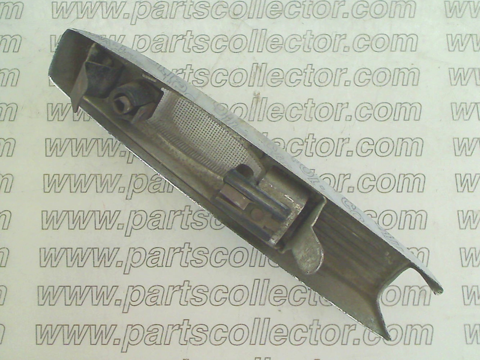 MASERATI 107 BL 57477 Lighting system code 13144 compatible with: CARELLO CARELLO, MASERATI MASERATI, MASERATI QUATTROPORTE AM107 - additional view