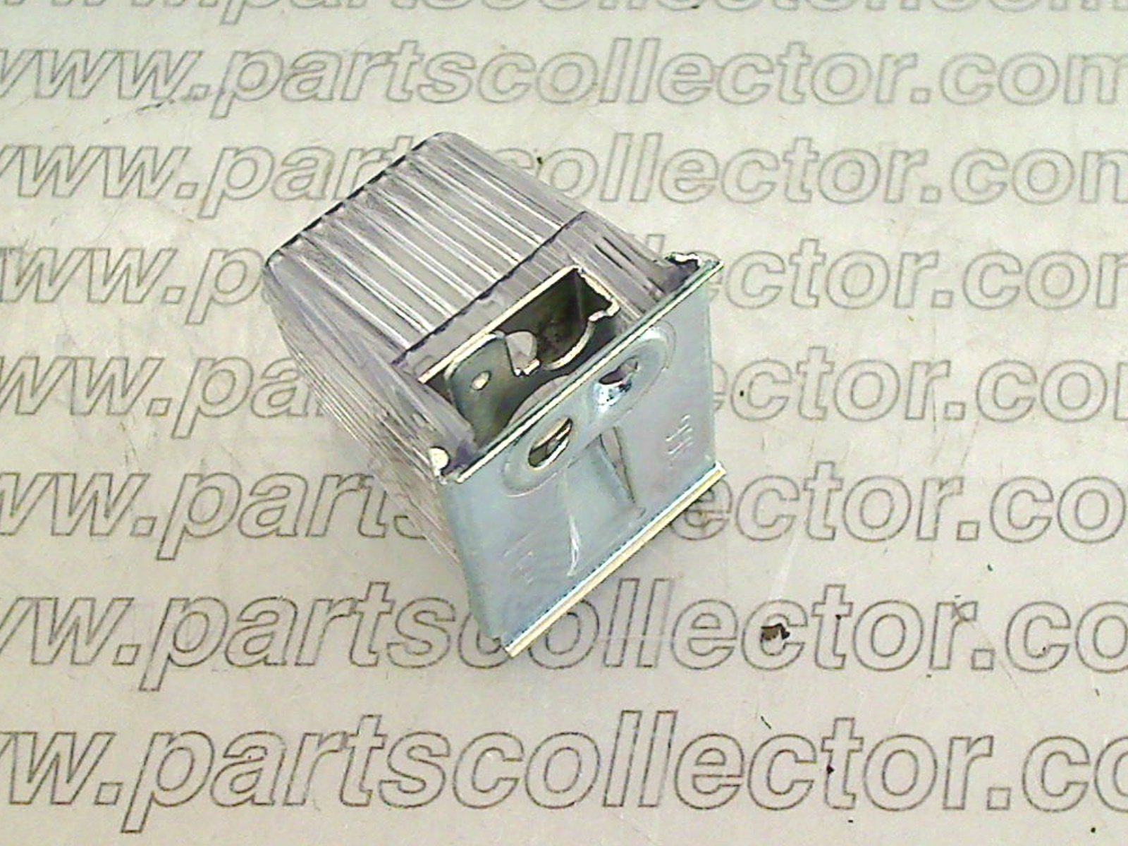 FIAT 4189601 Lighting system code 13443 compatible with: FIAT 124, FIAT 124 SPIDER, LANCIA BETA - additional view