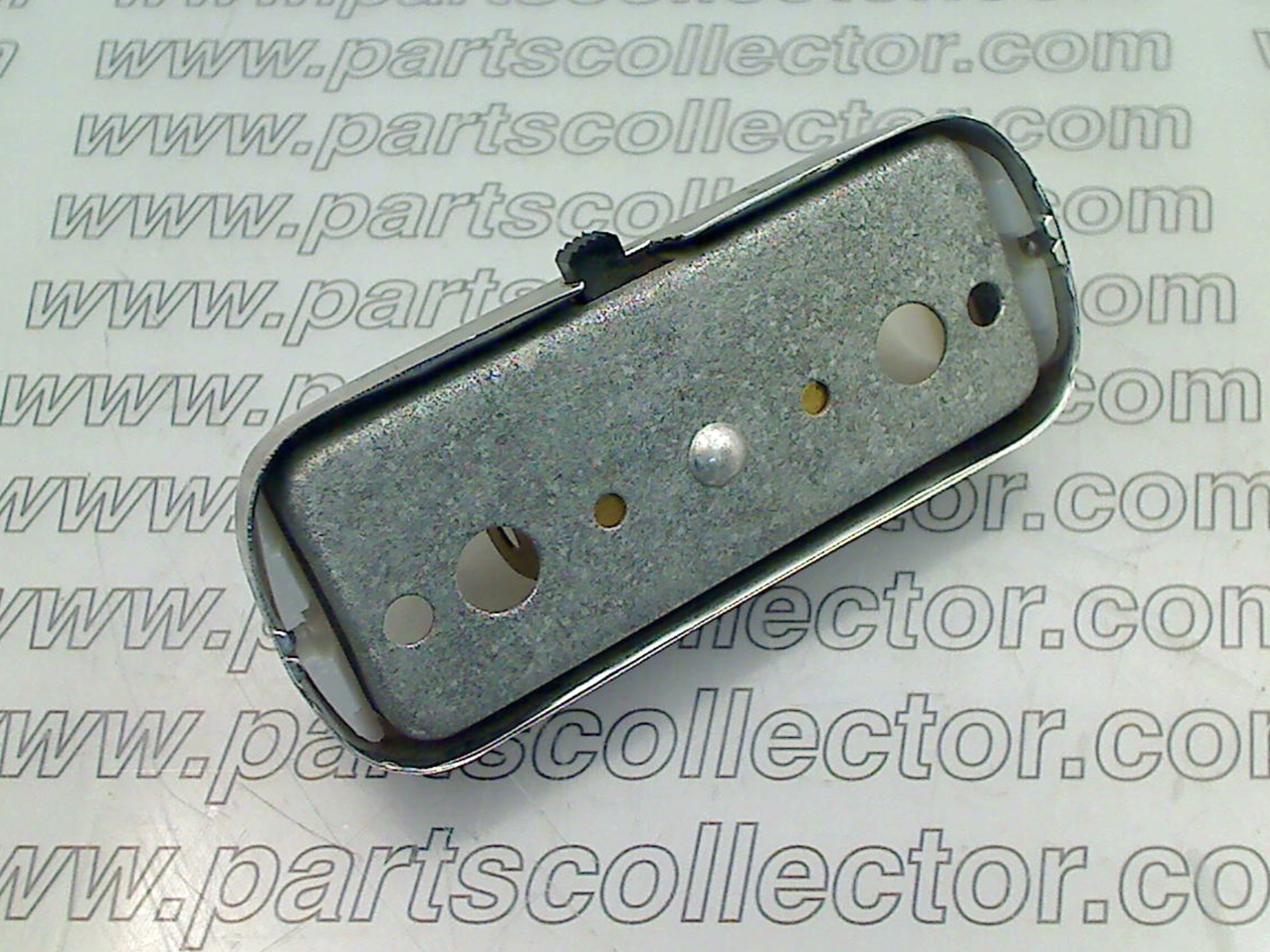 Lighting system code 16953 compatible with: FERRARI 275 GTB 2, MASERATI 3500 AM101, MASERATI 3500 AM101 TOURING, MASERATI GHIBLI AM115 - additional view
