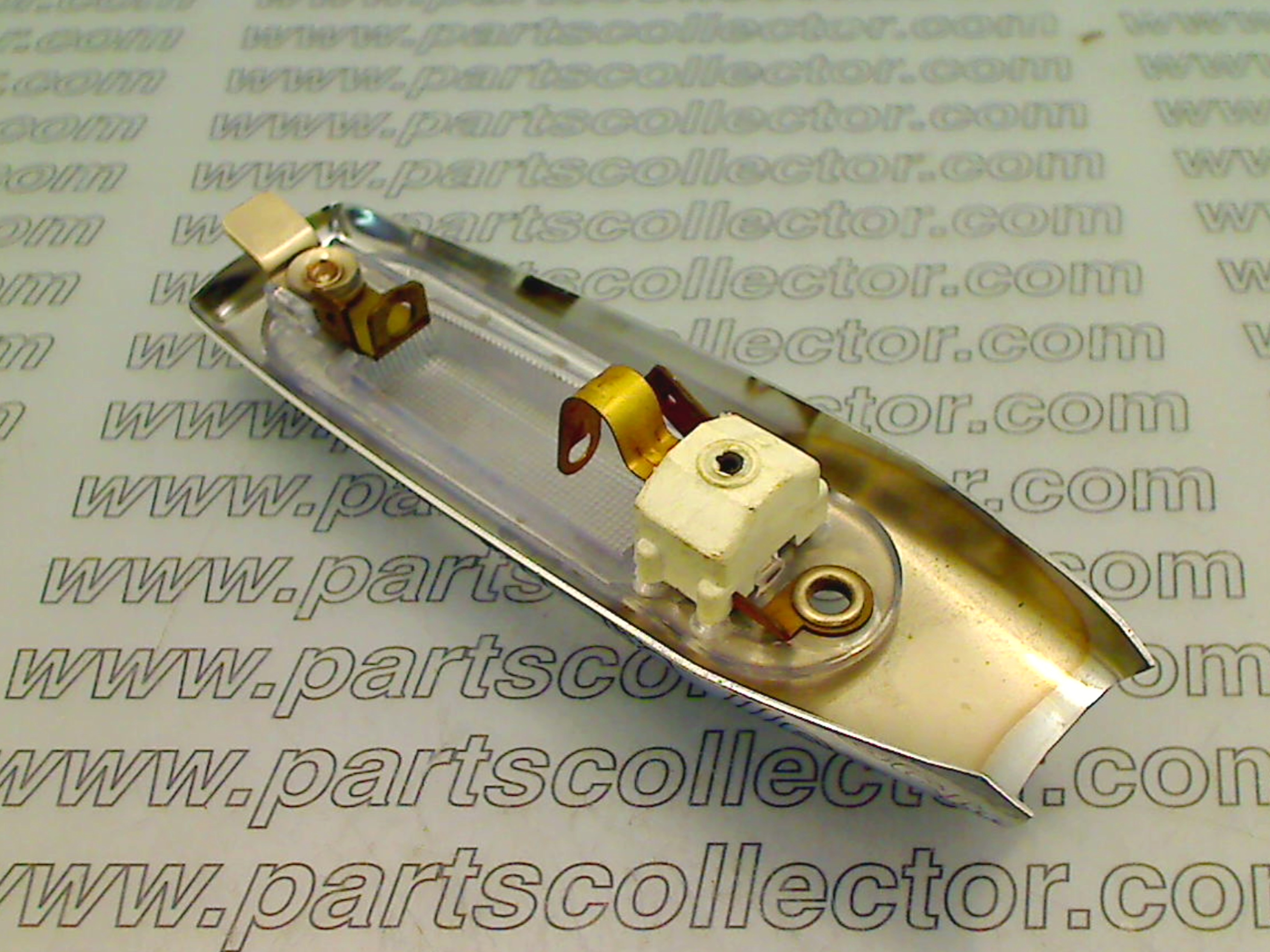Lighting system code 17130 - additional view
